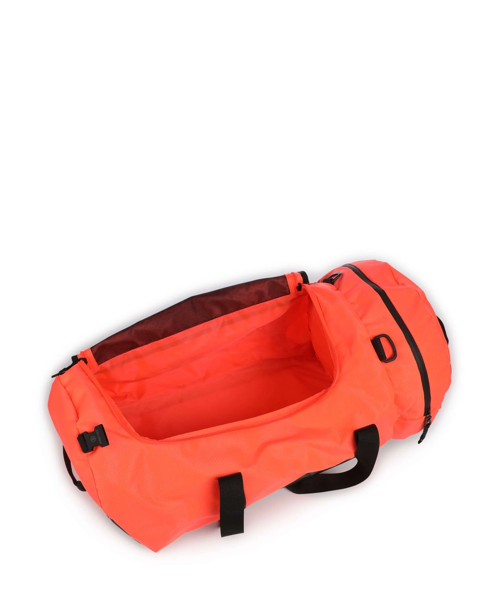 Bogner Park City Wynn Torba podróżna orange - Image 5