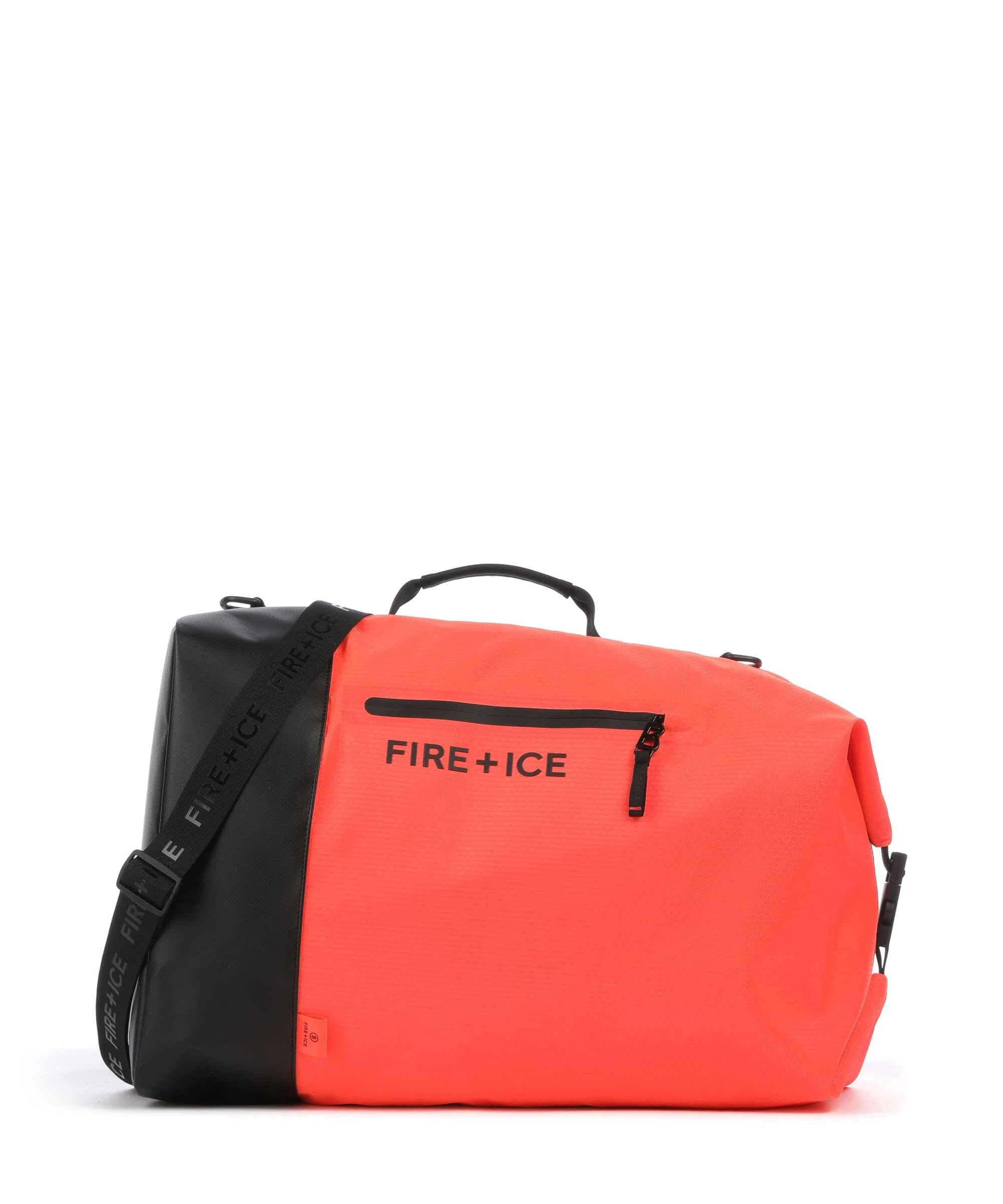 Bogner Park City Yuki Torba weekendowa orange - Image 3