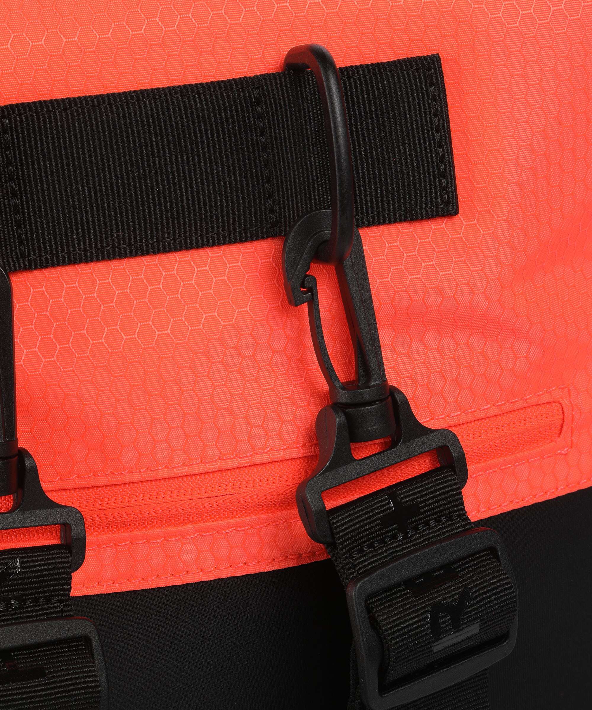 Bogner Park City Yuki Torba weekendowa orange - Image 4