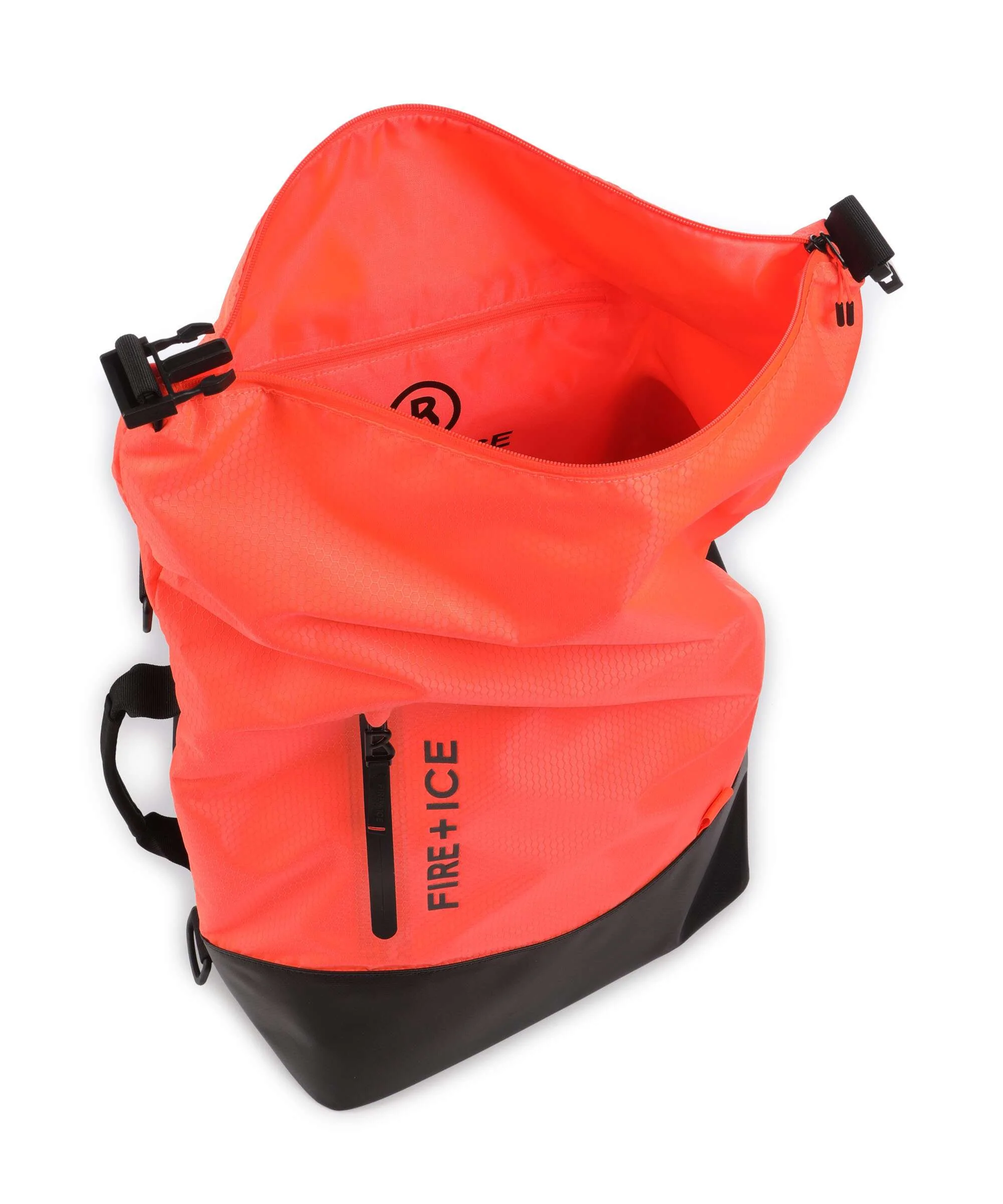 Bogner Park City Yuki Torba weekendowa orange - Image 5