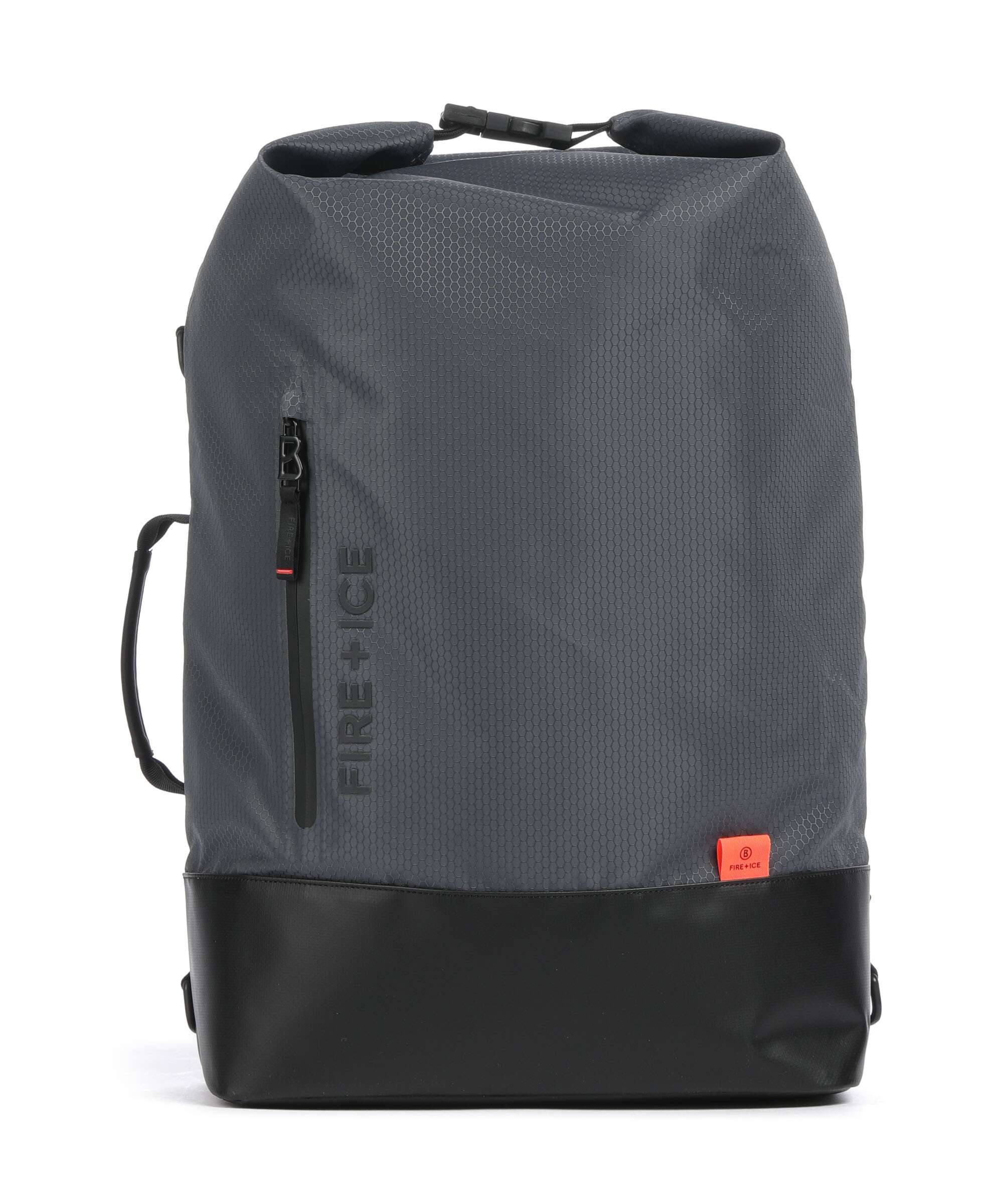 Bogner Park City Yuki Torba weekendowa grey