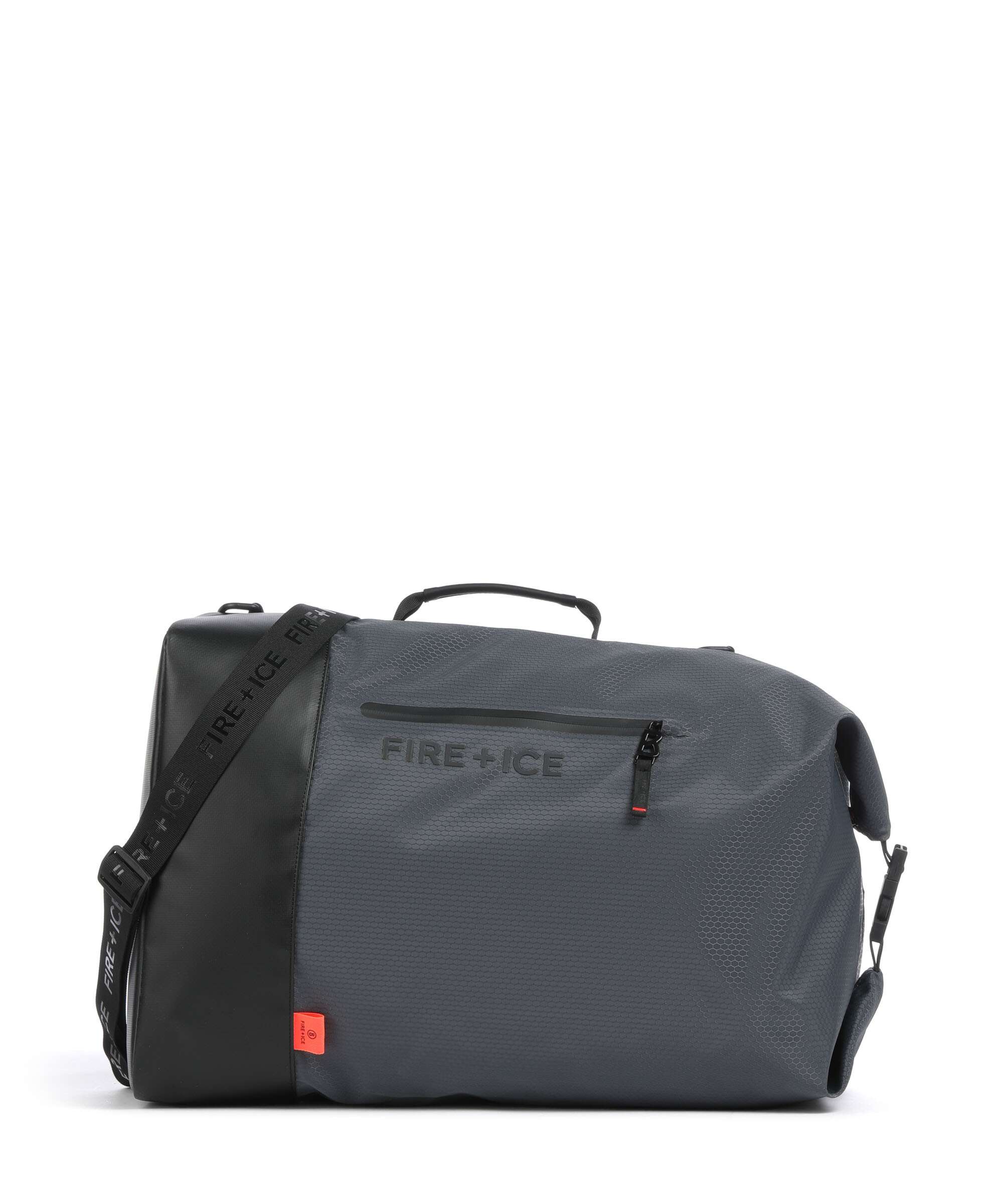 Bogner Park City Yuki Torba weekendowa grey - Image 3