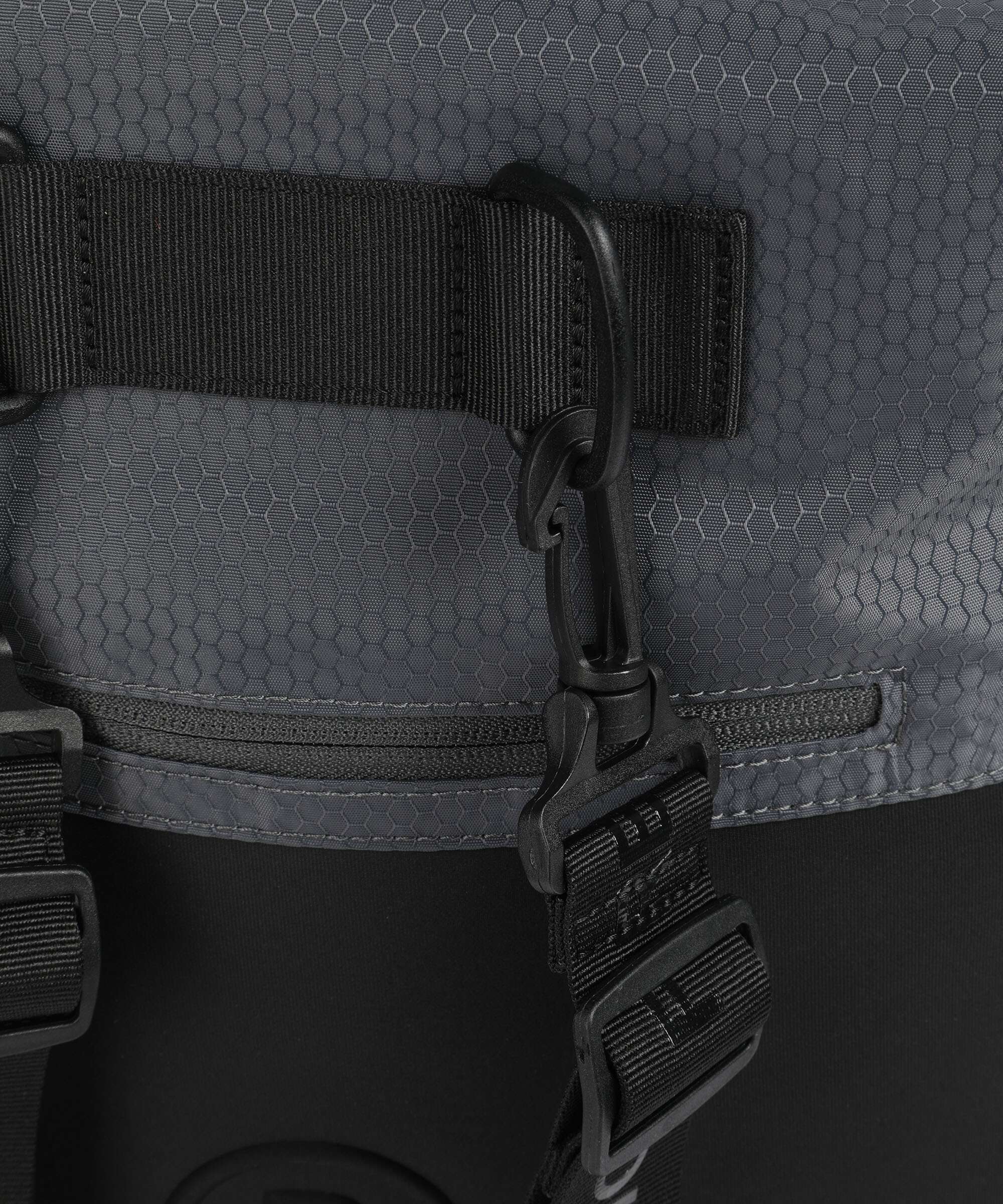 Bogner Park City Yuki Torba weekendowa grey - Image 4