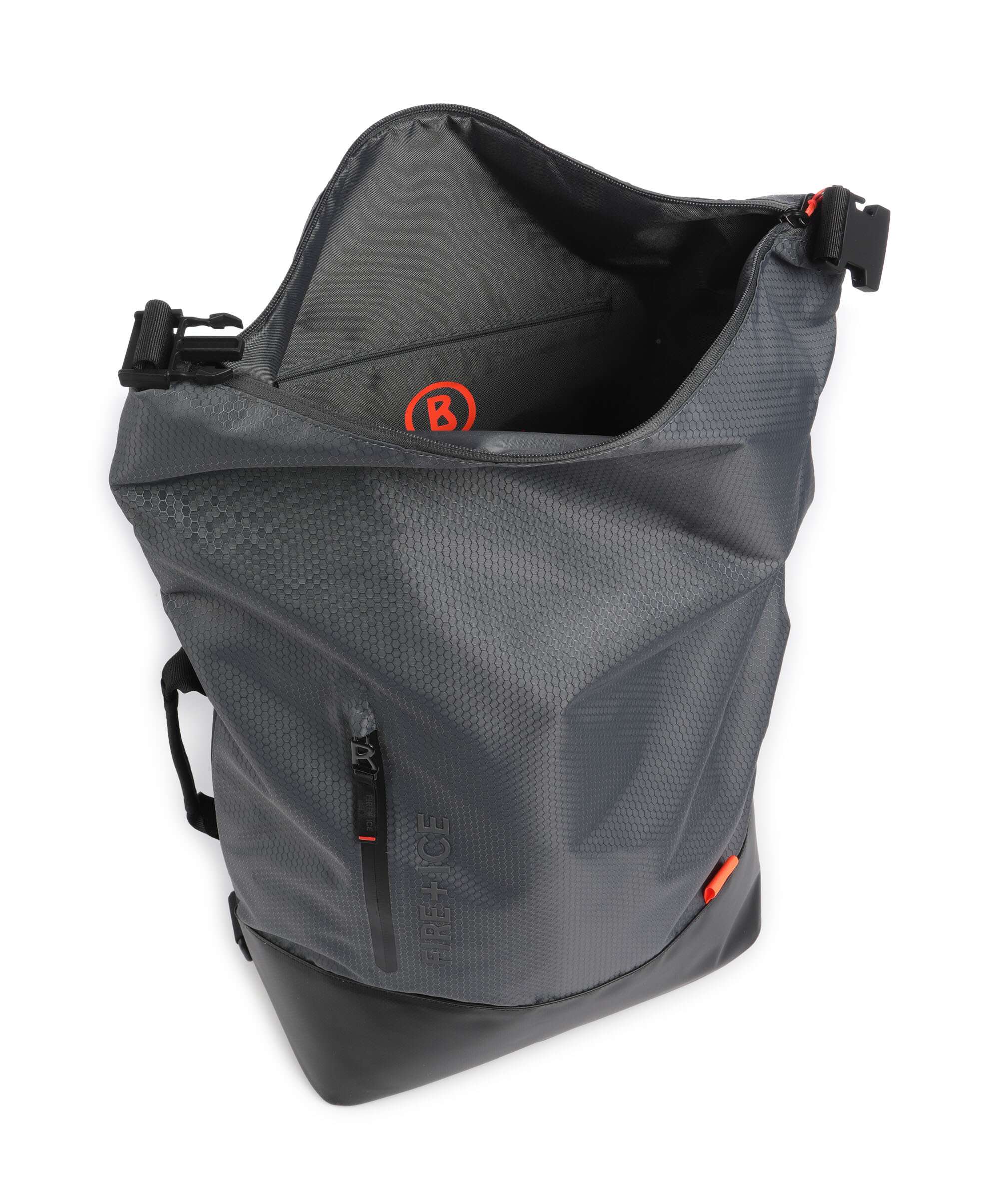 Bogner Park City Yuki Torba weekendowa grey - Image 5