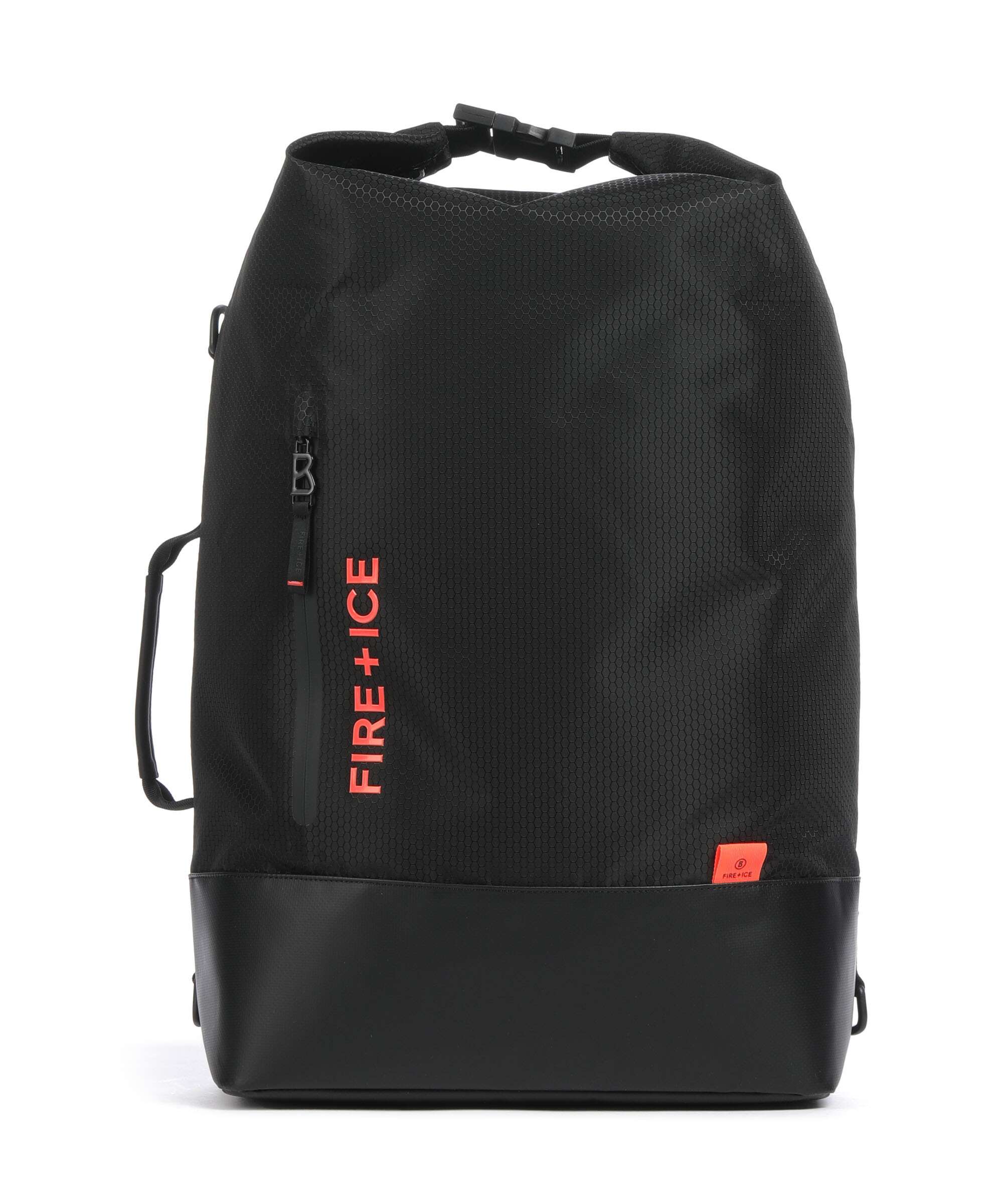 Bogner Park City Yuki Torba weekendowa black