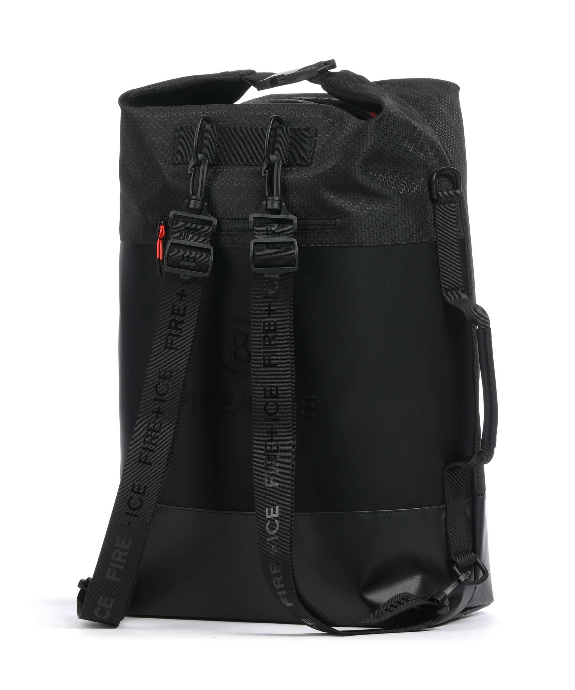 Bogner Park City Yuki Torba weekendowa black - Image 2