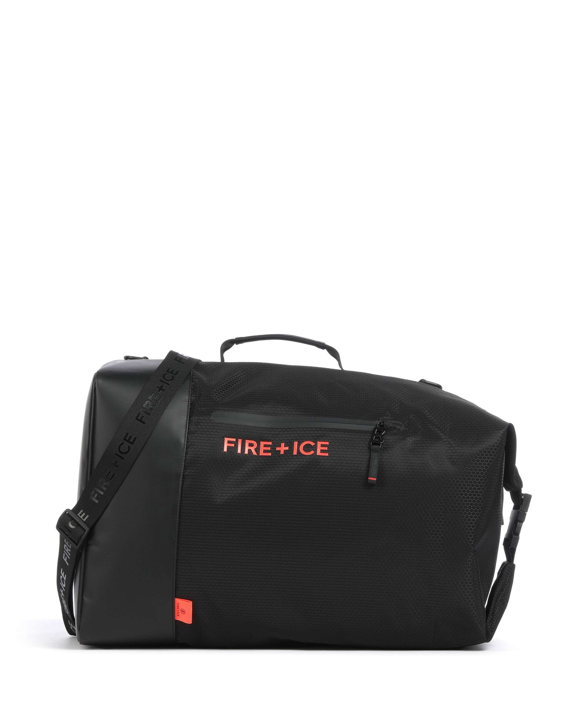 Bogner Park City Yuki Torba weekendowa black - Image 3