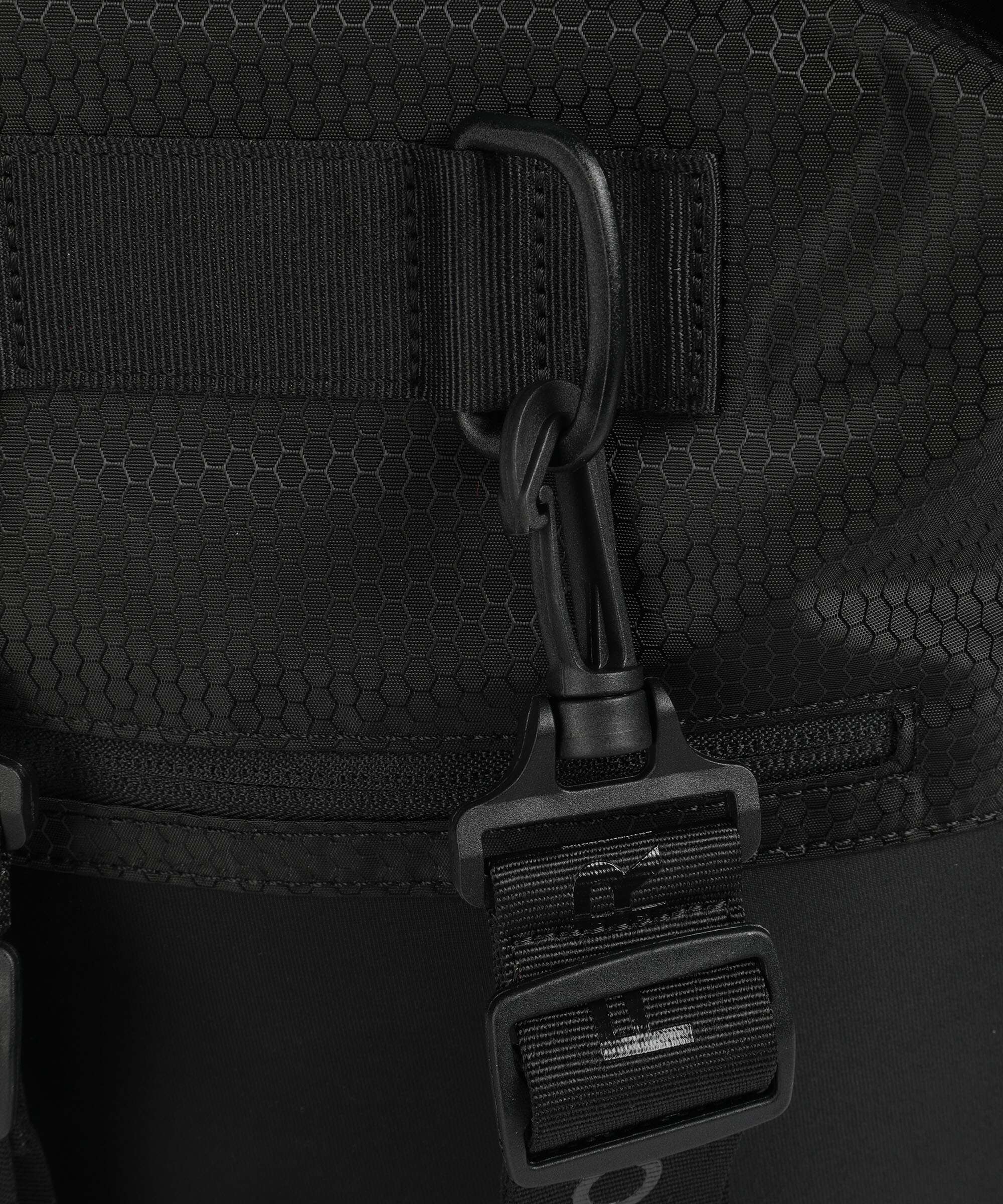 Bogner Park City Yuki Torba weekendowa black - Image 4