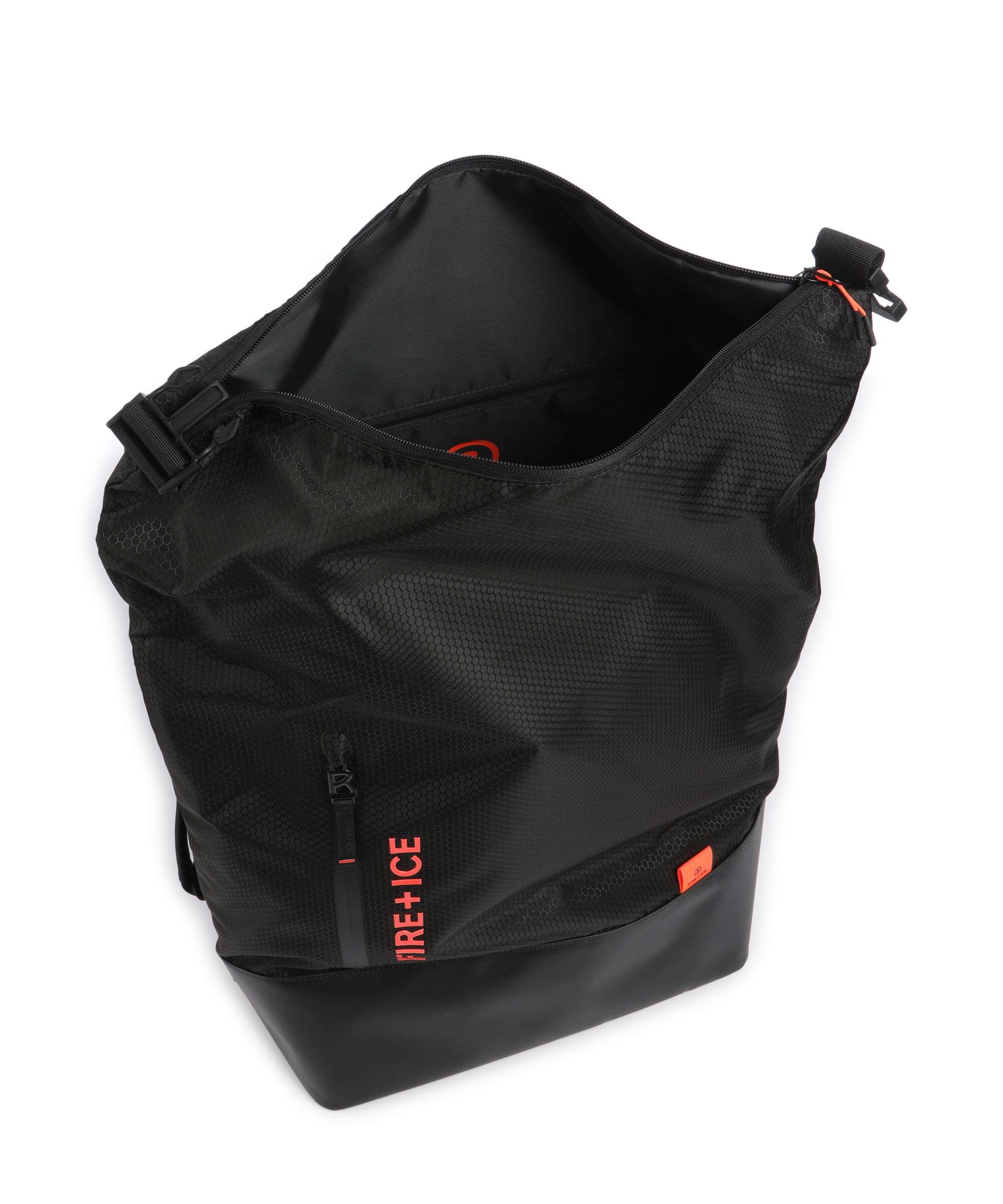 Bogner Park City Yuki Torba weekendowa black - Image 5
