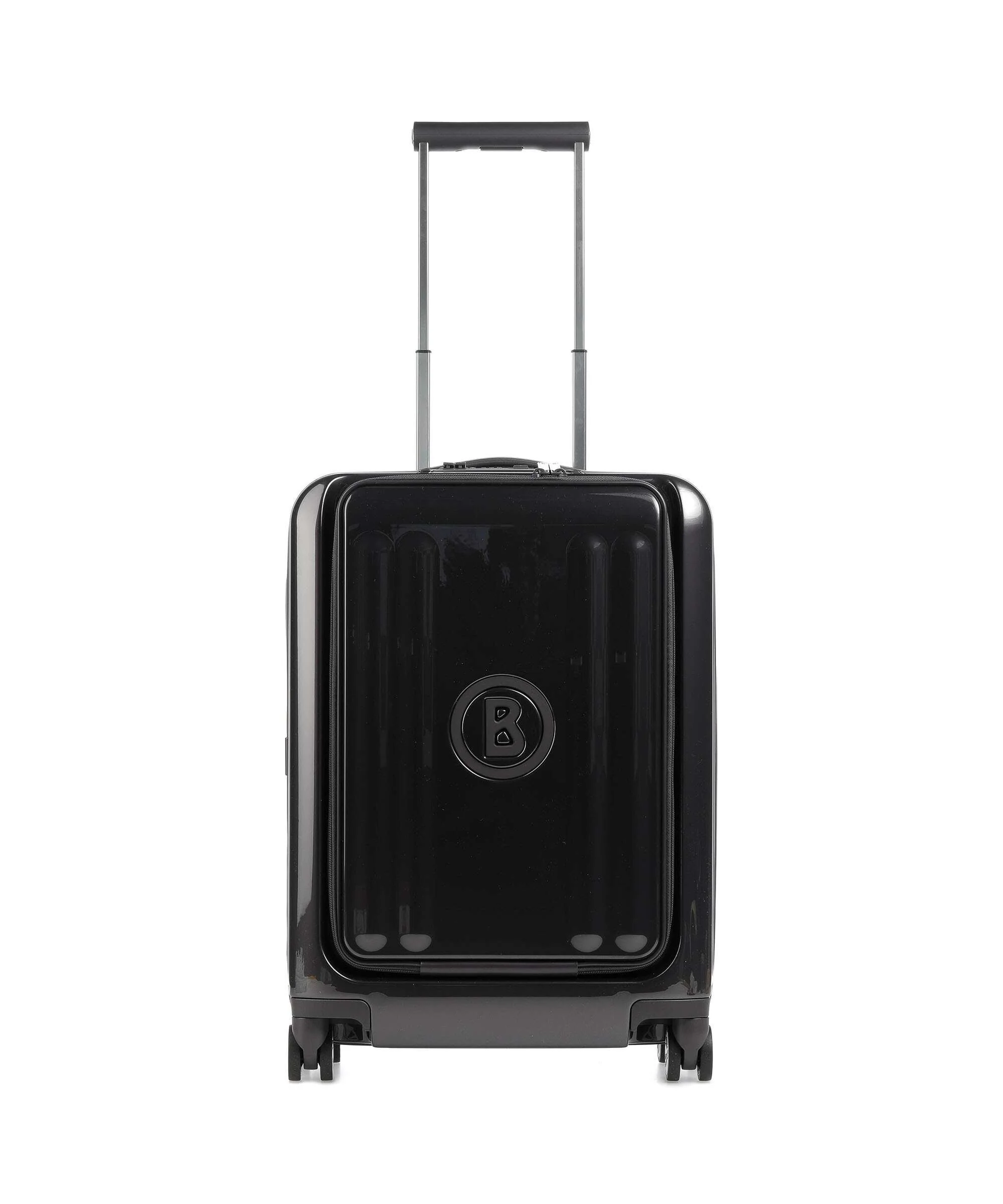 Bogner Piz C55 Pro Walizka na 4 kołach dark grey
