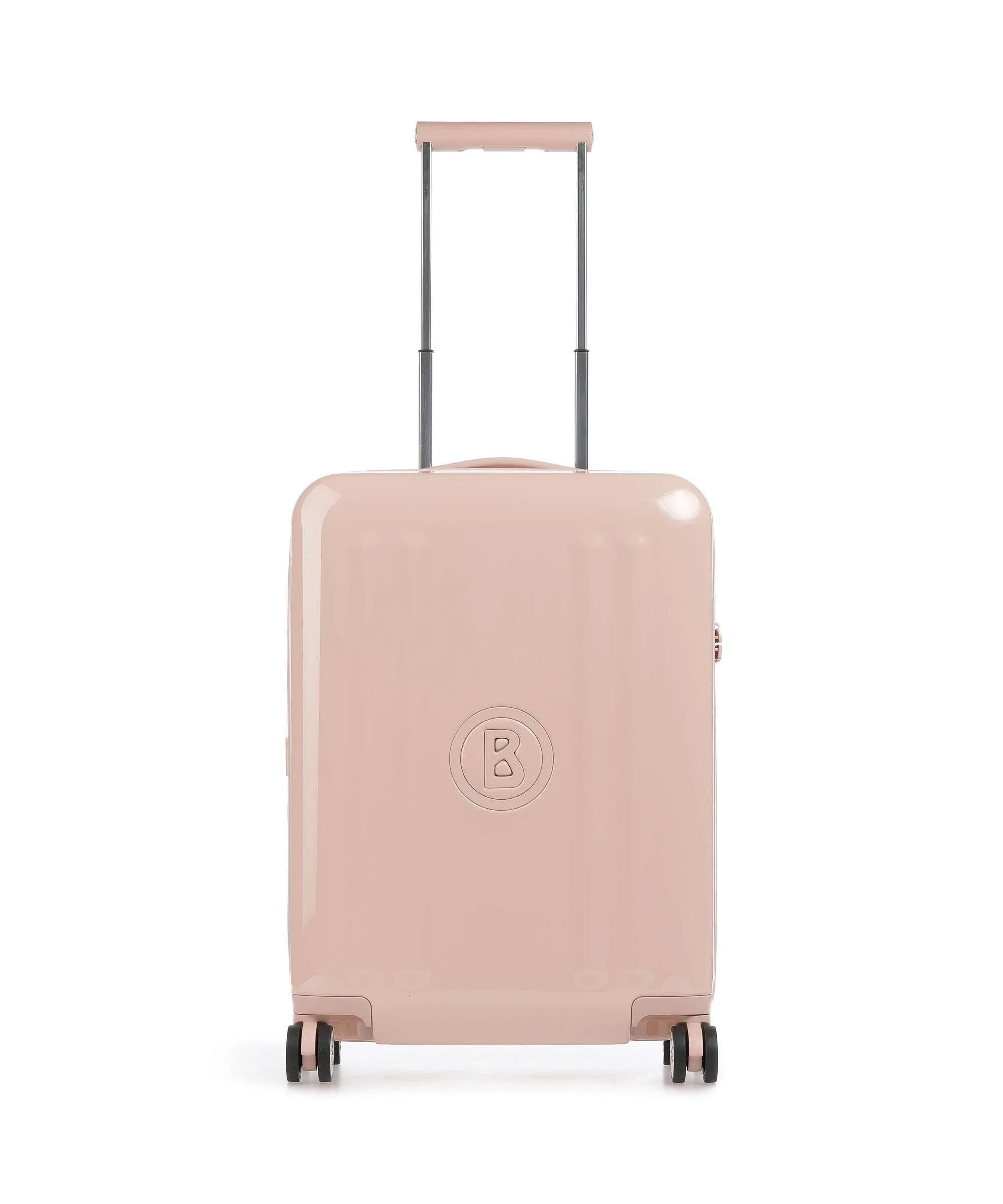Bogner Piz C55 Walizka na 4 kołach nude