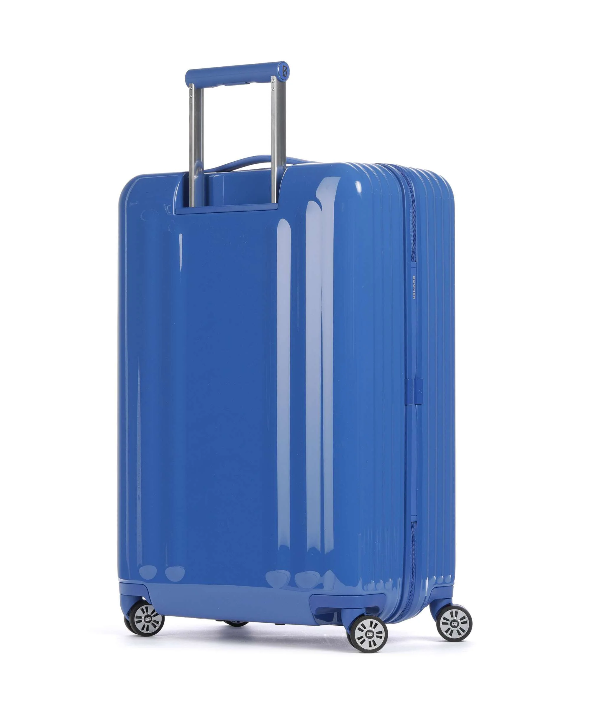Bogner Piz C65 Walizka na 4 kołach blue - Image 2