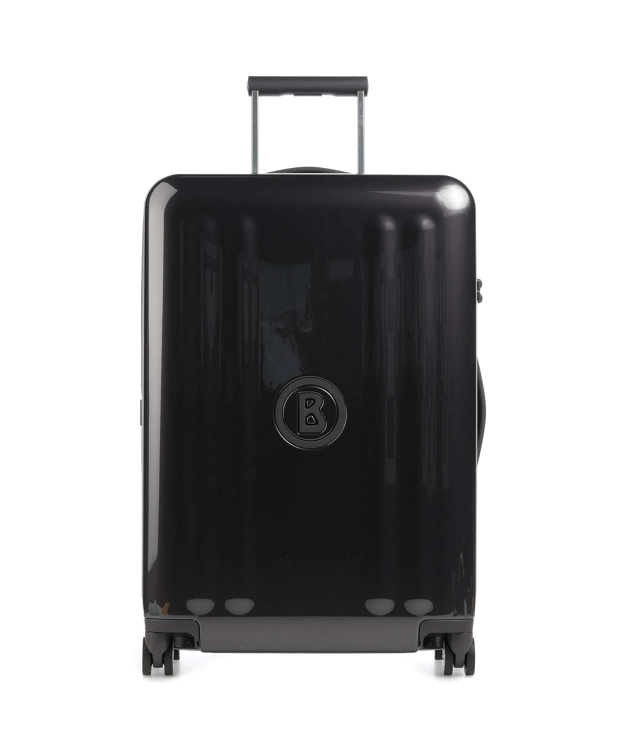 Bogner Piz C65 Walizka na 4 kołach dark grey