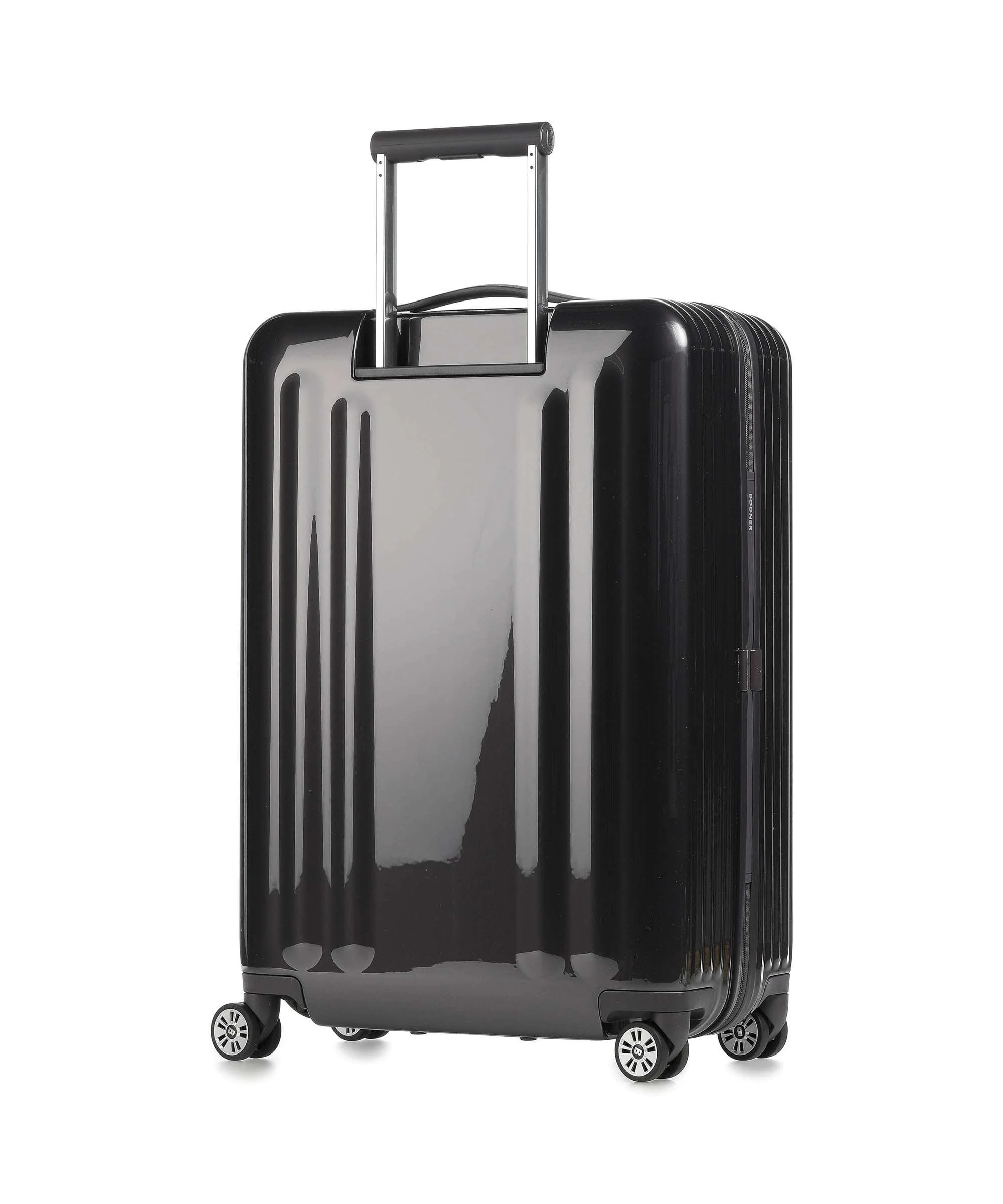 Bogner Piz C65 Walizka na 4 kołach dark grey - Image 2