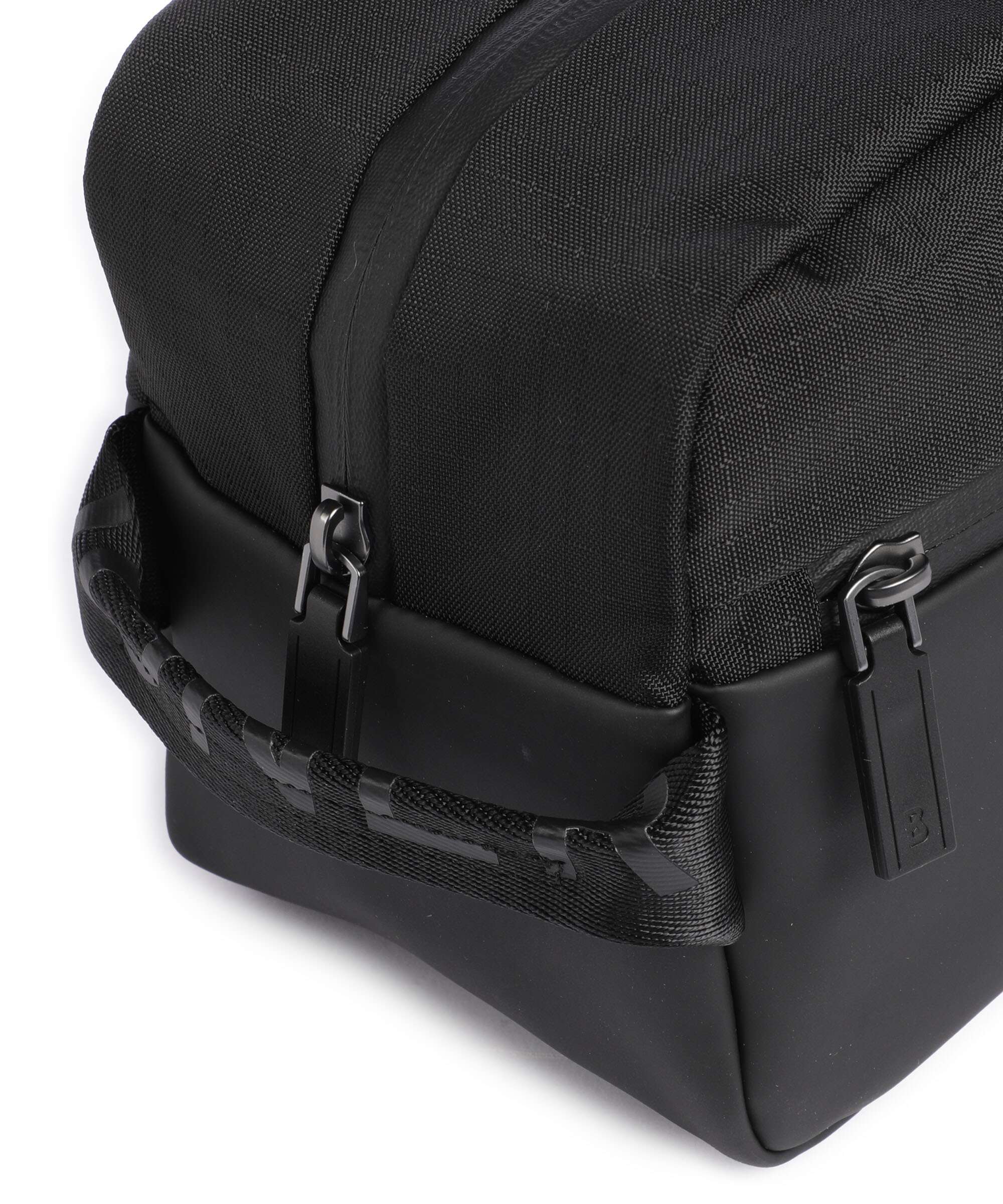 Bogner Tignes Jona Torby toaletowe black - Image 3