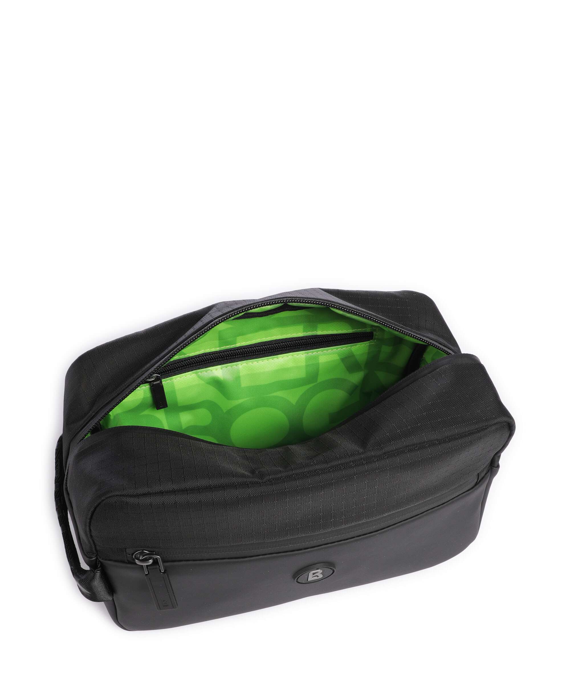 Bogner Tignes Jona Torby toaletowe black - Image 5
