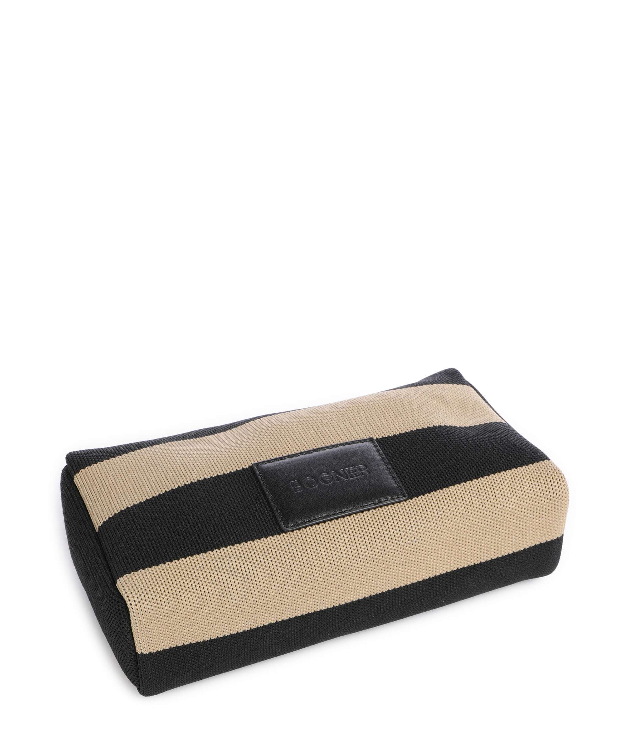 Bogner Vaduz Mala Torba przez ramię black - Image 5