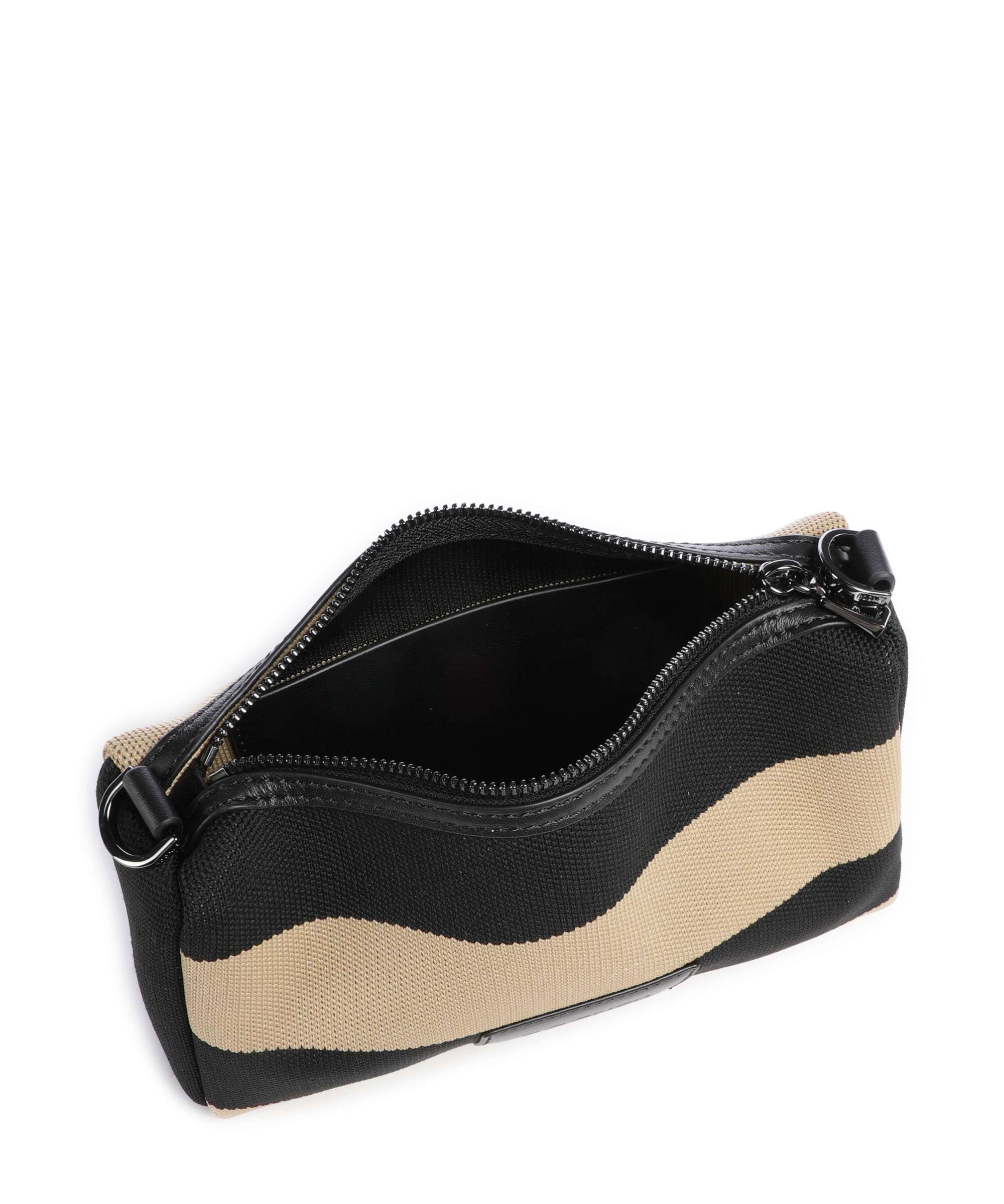 Bogner Vaduz Mala Torba przez ramię black - Image 6