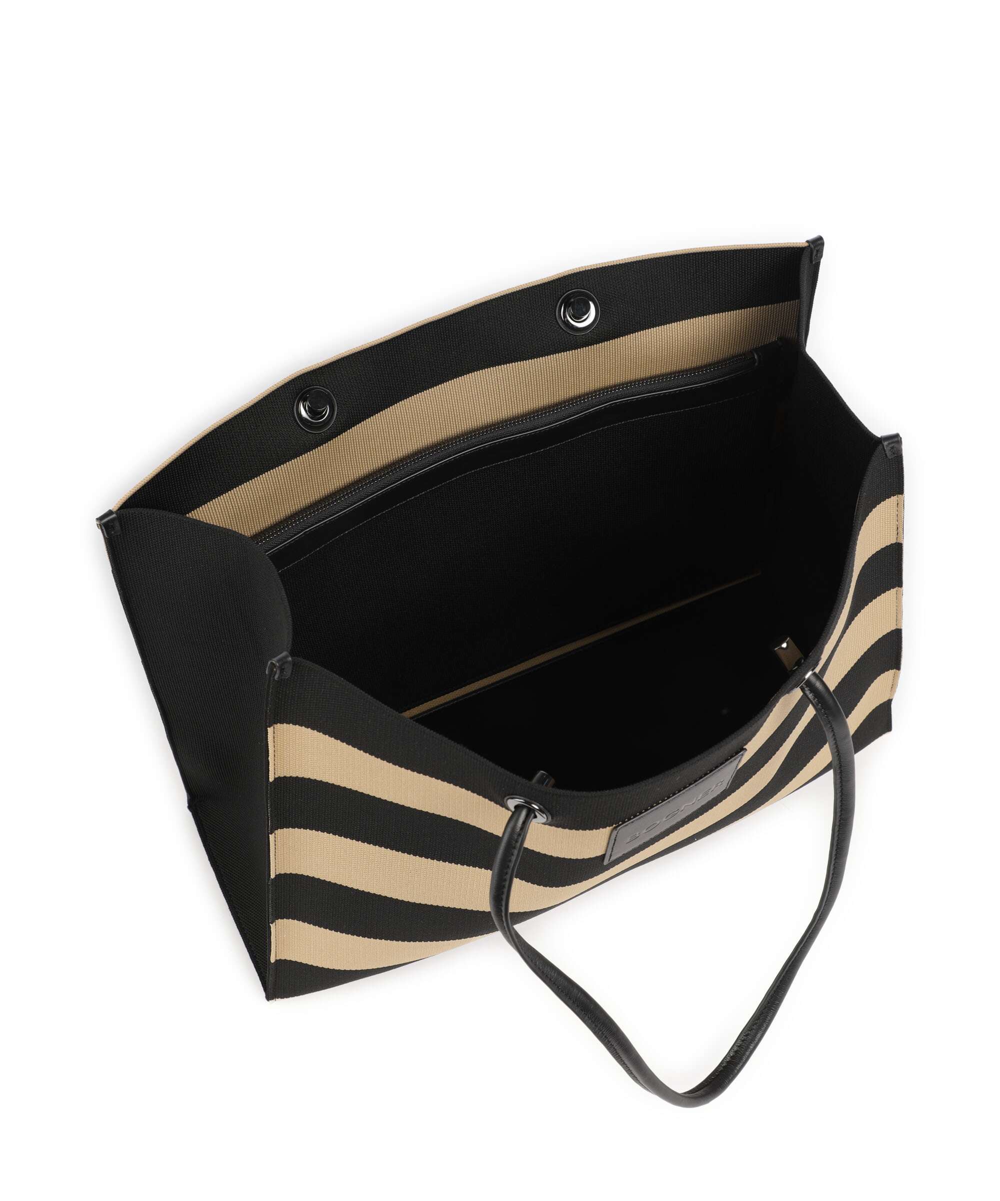 Bogner Vaduz Maylin Torba na zakupy black - Image 6