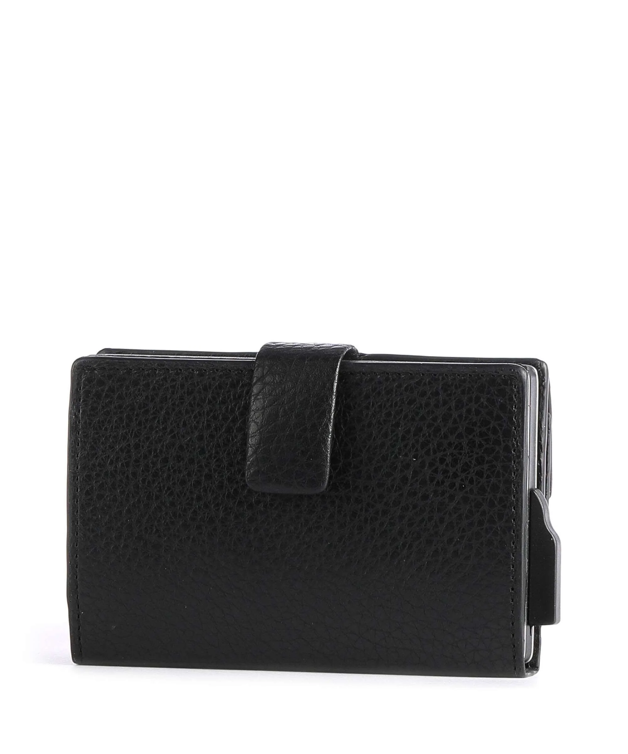 Bogner Vail C-Three Etui na karty kredytowe black - Image 2