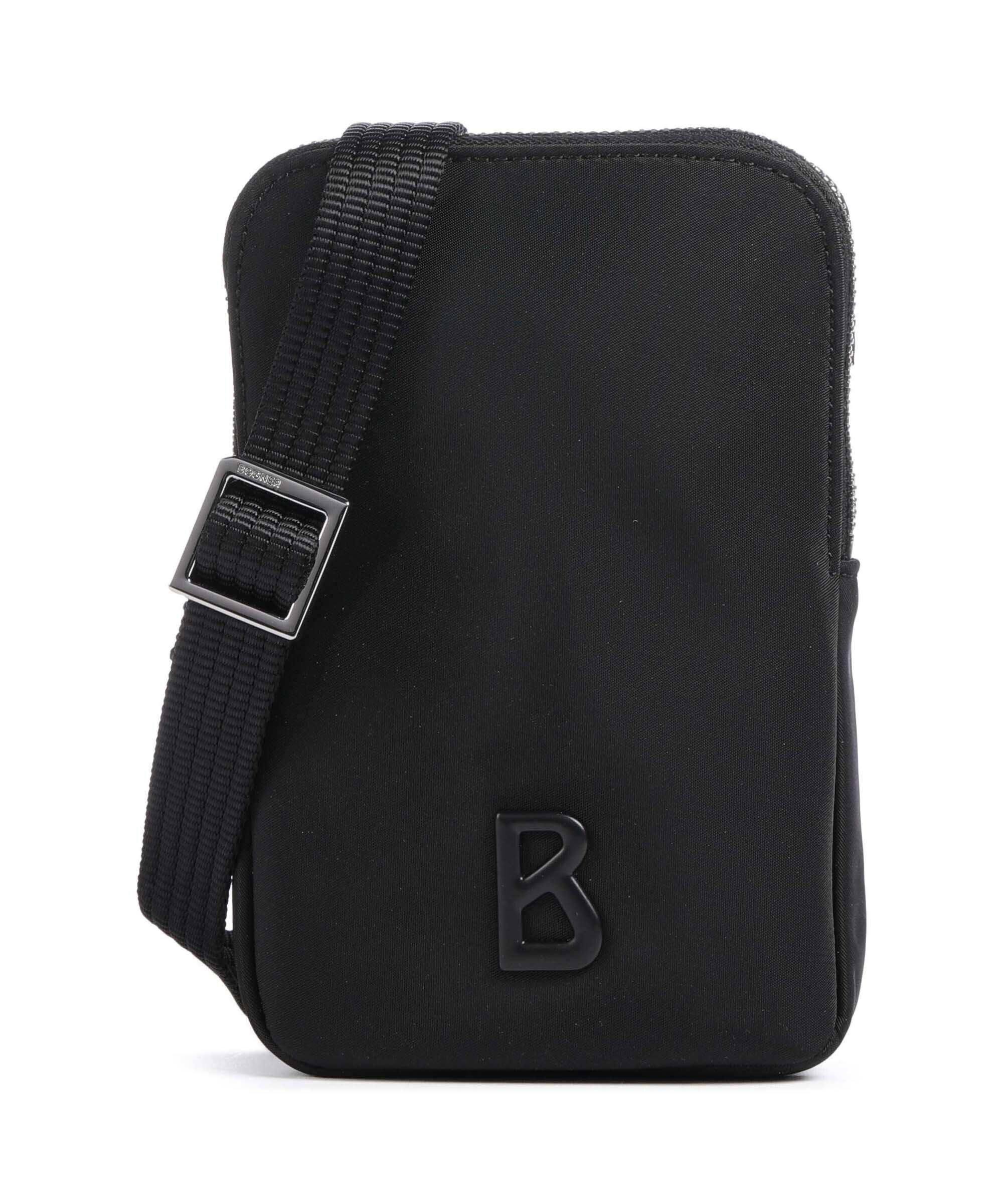 Bogner Verbier Johanna Torebka na telefon black