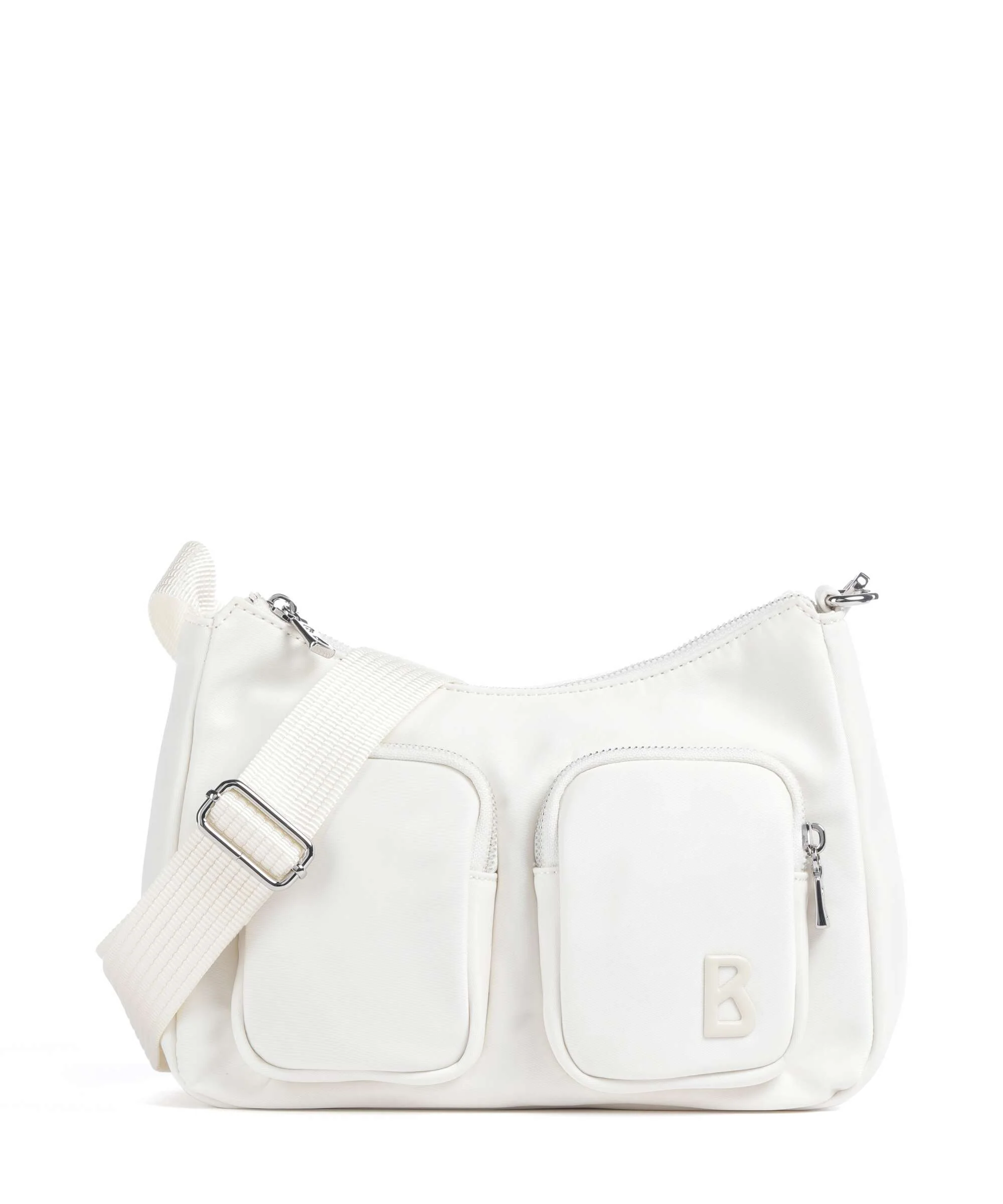 Bogner Verbier Play 1.0 Diya Torba przez ramię off white