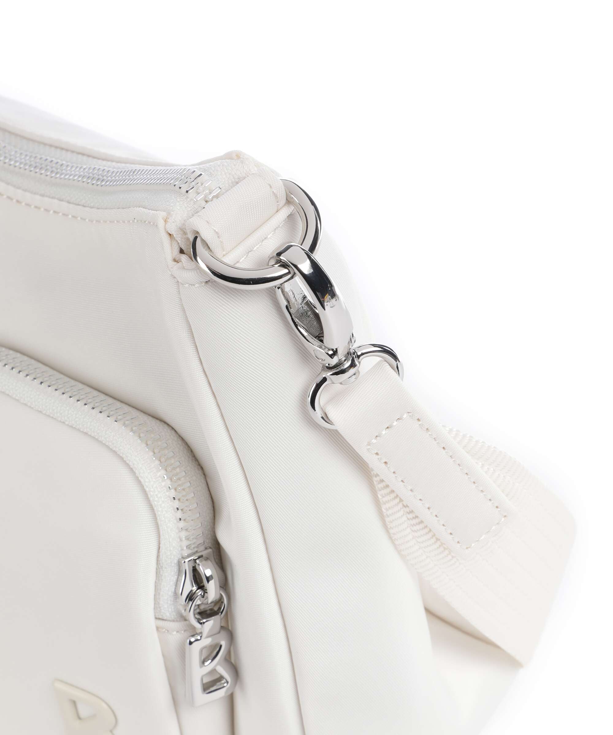 Bogner Verbier Play 1.0 Diya Torba przez ramię off white - Image 4