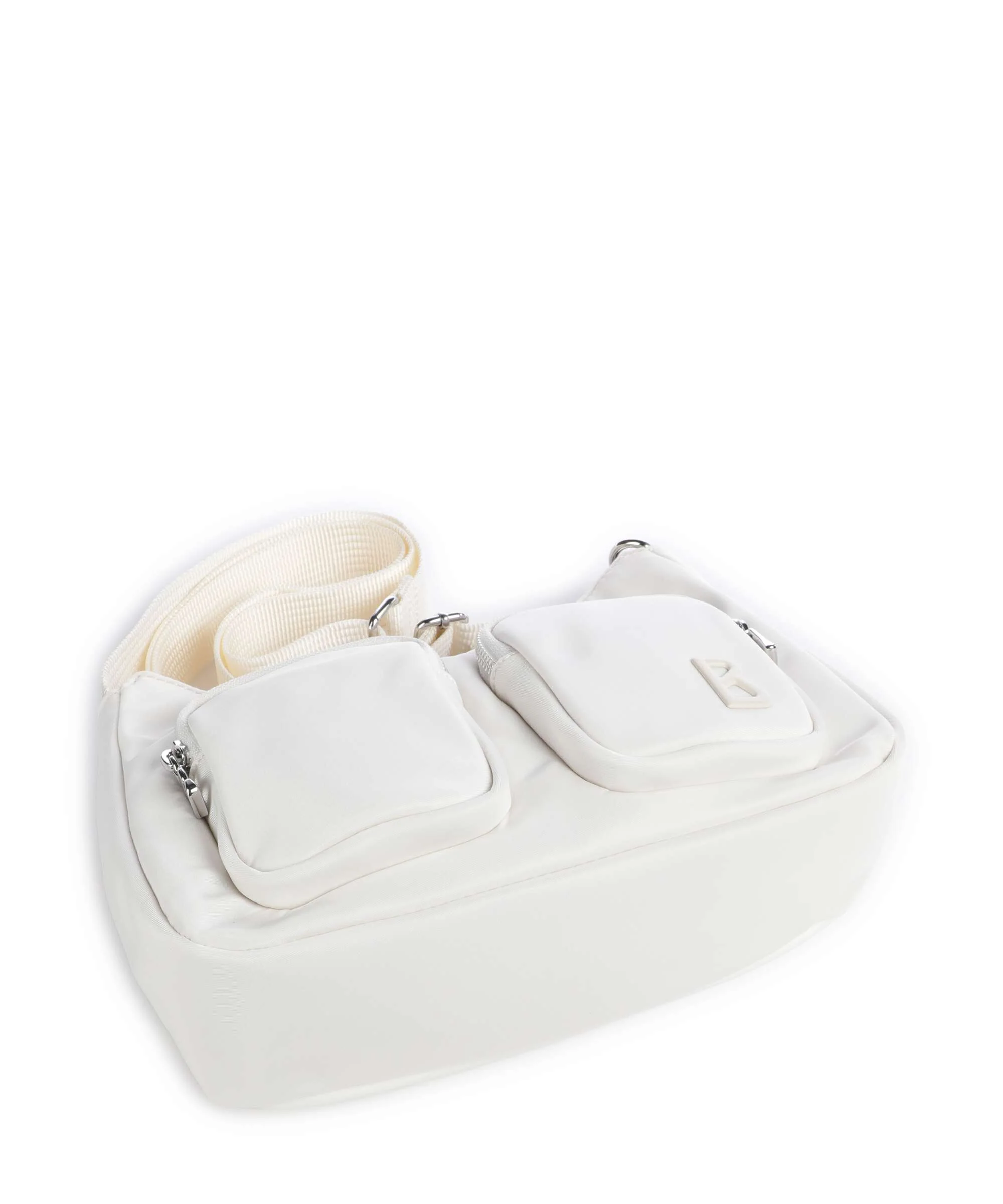 Bogner Verbier Play 1.0 Diya Torba przez ramię off white - Image 5