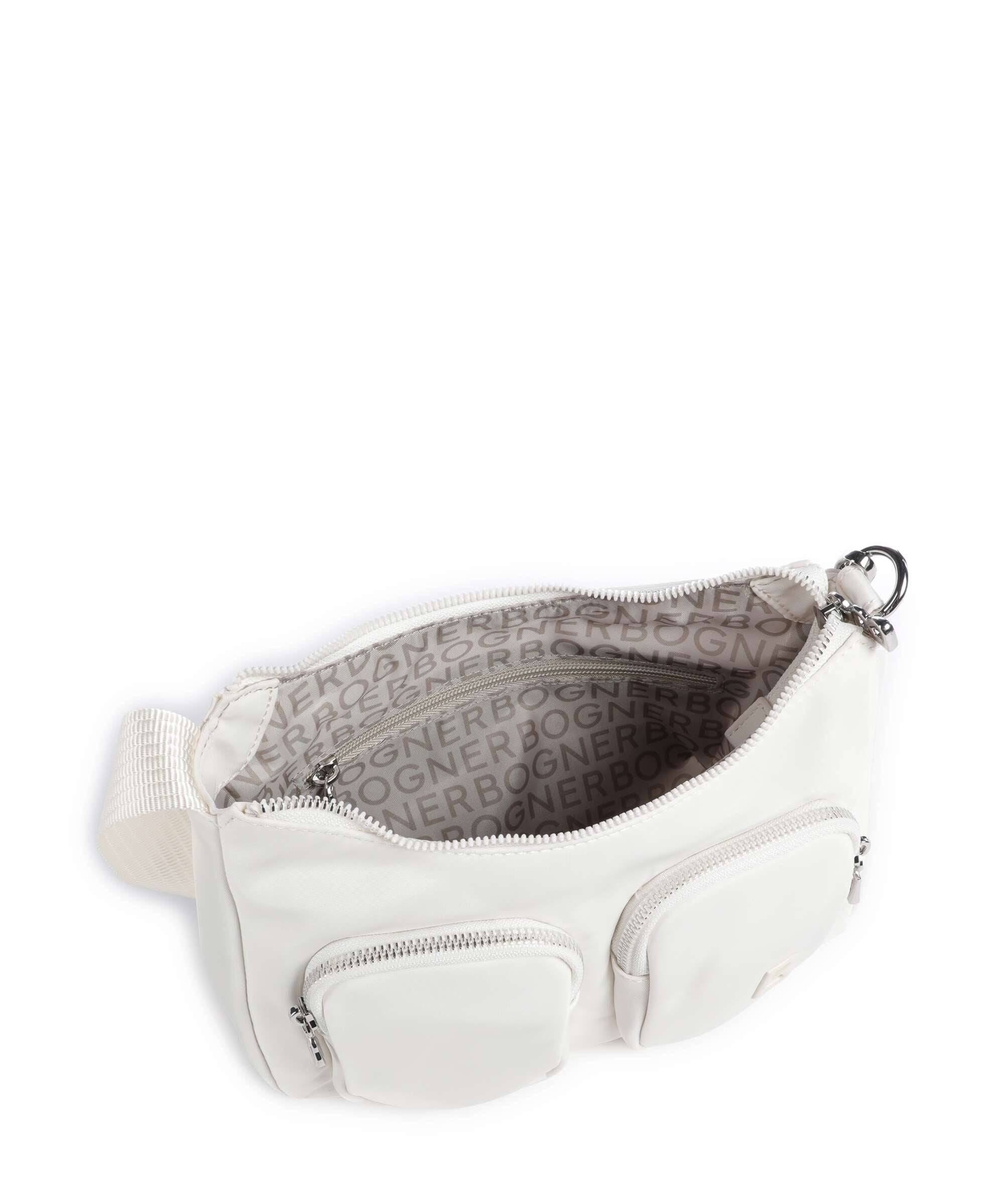 Bogner Verbier Play 1.0 Diya Torba przez ramię off white - Image 6