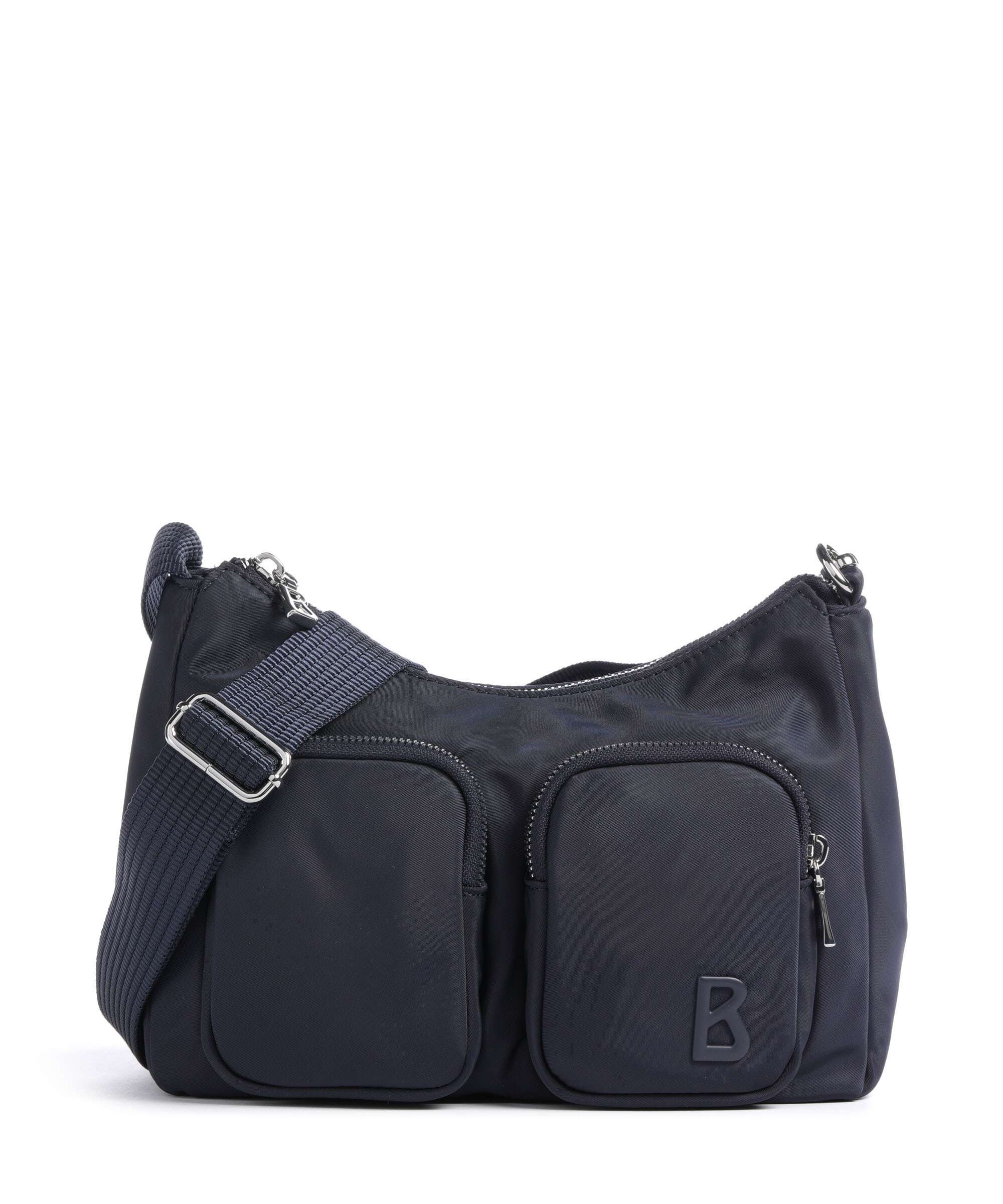 Bogner Verbier Play 1.0 Diya Torba przez ramię darkblue