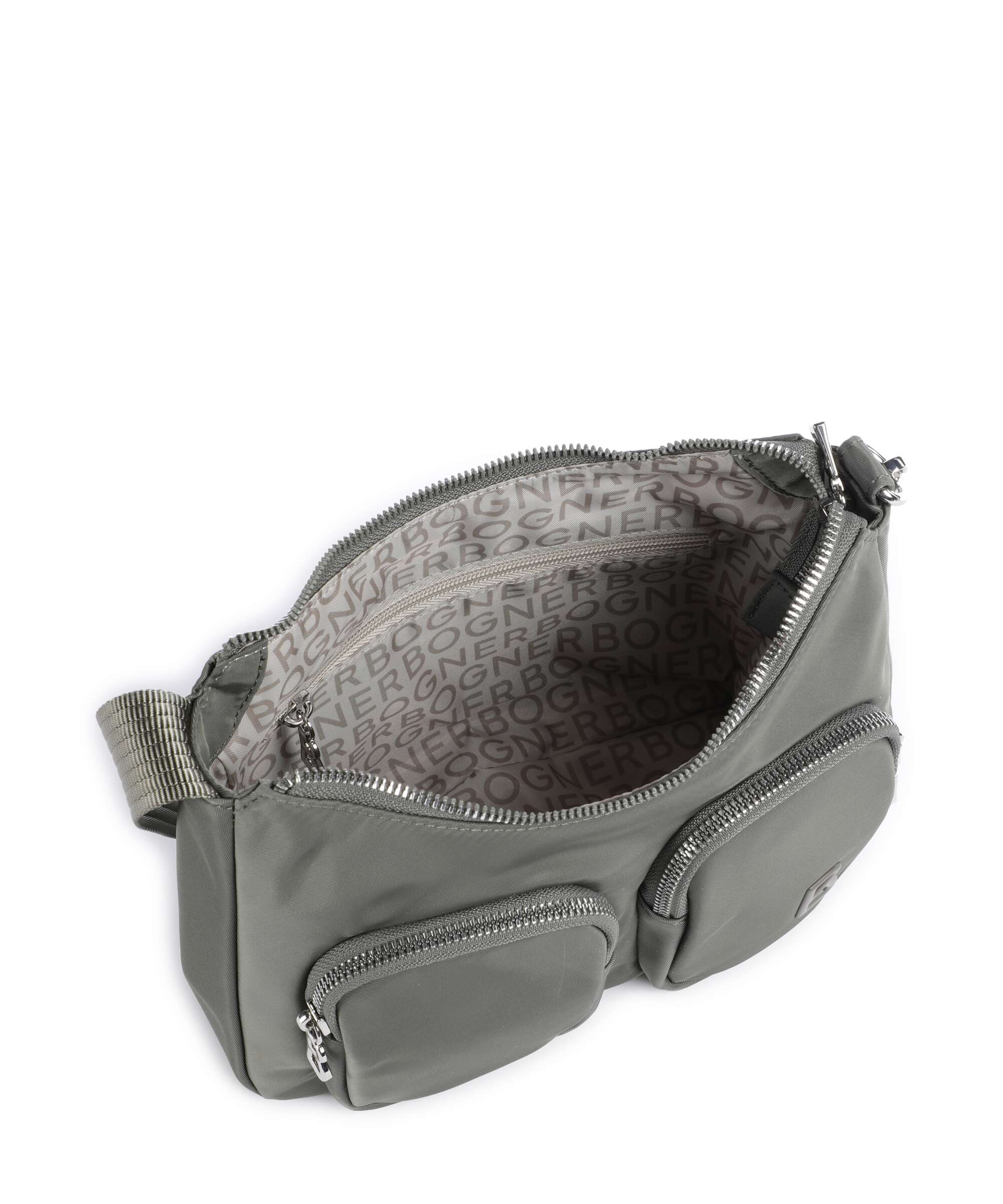 Bogner Verbier Play 1.0 Diya Torba przez ramię olive night - Image 5