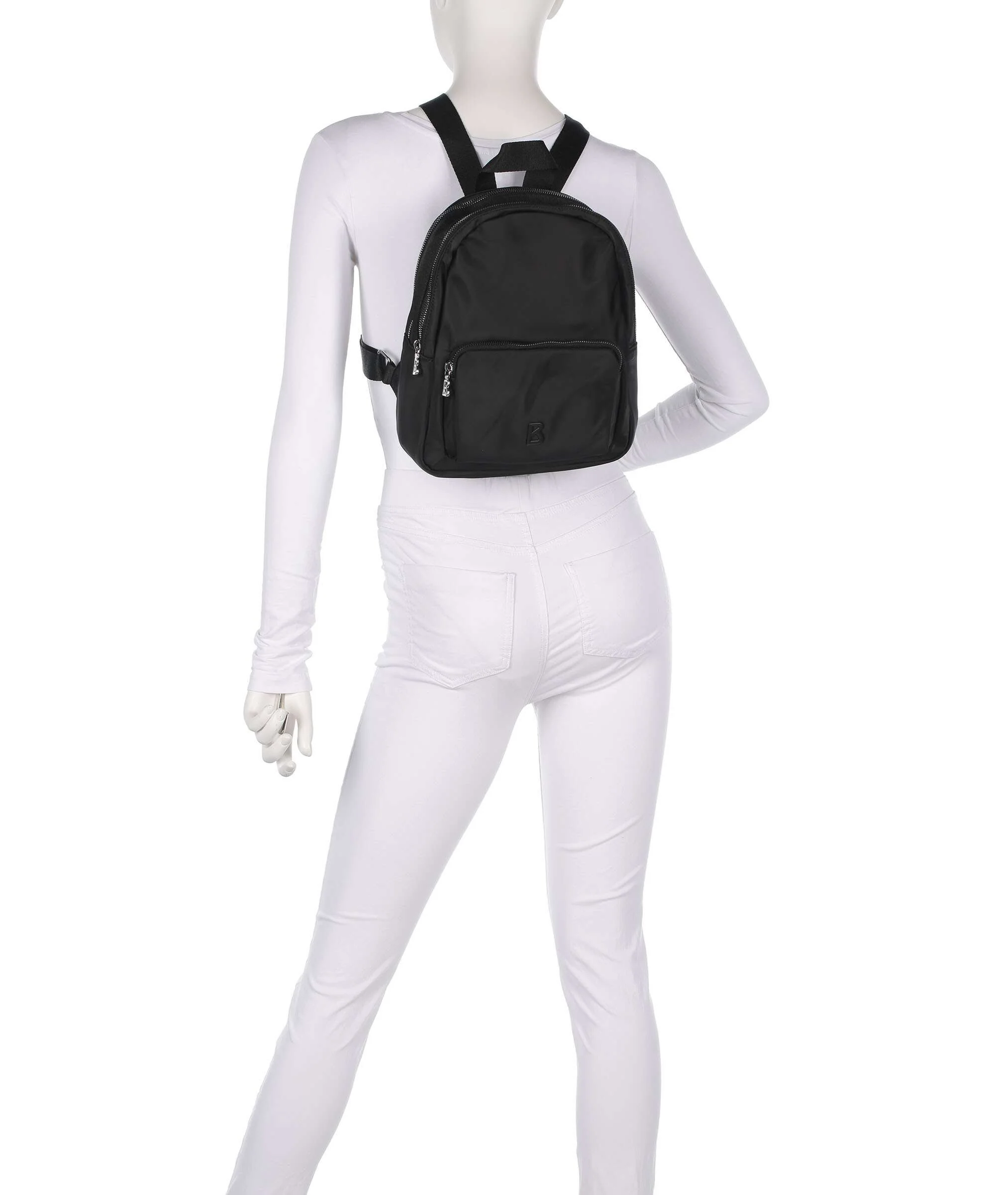Bogner Verbier Play 1.0 Hermine Plecak black - Image 3