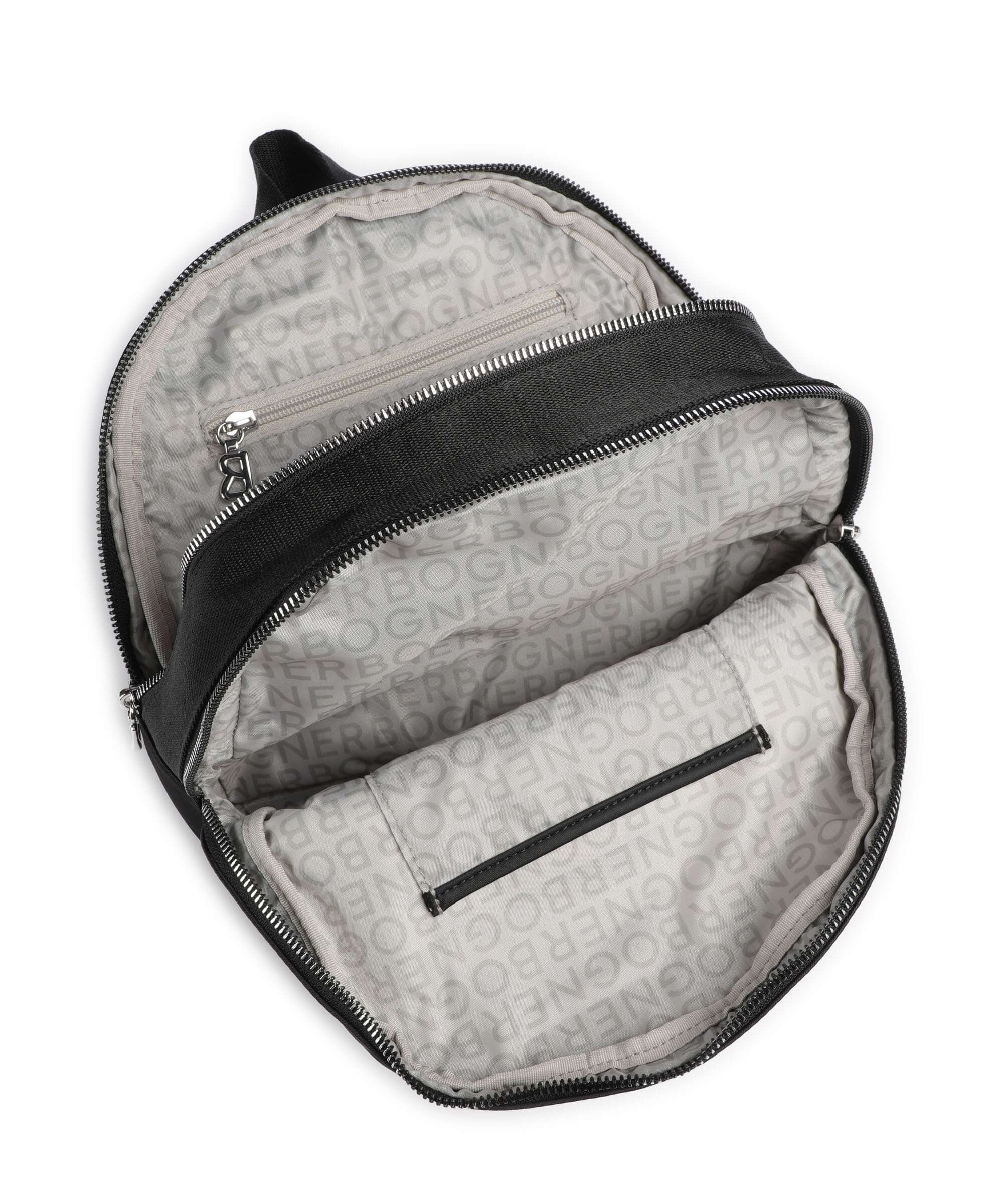 Bogner Verbier Play 1.0 Hermine Plecak black - Image 5