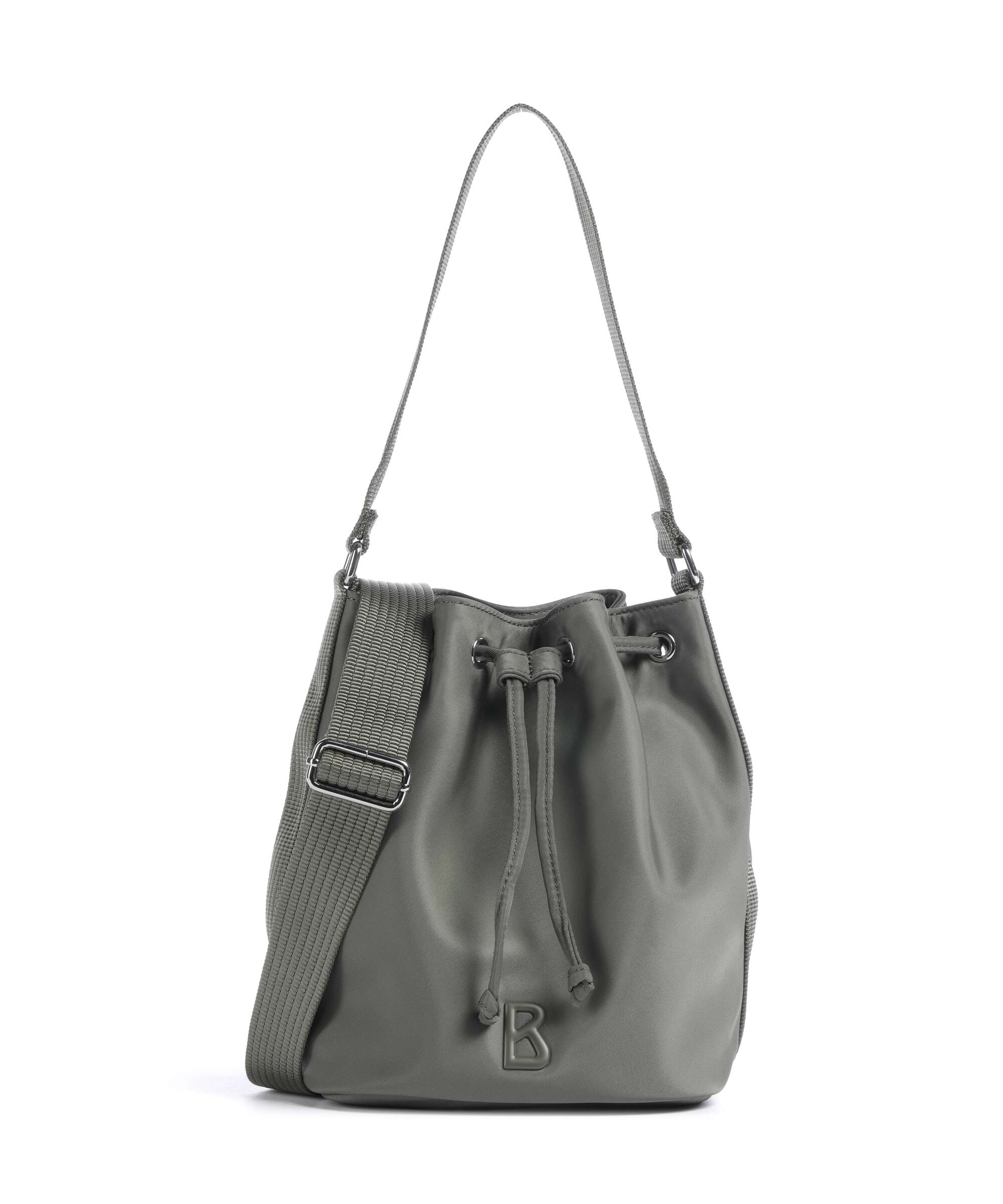 Bogner Verbier Play 1.0 Ines Torebka worek olive night