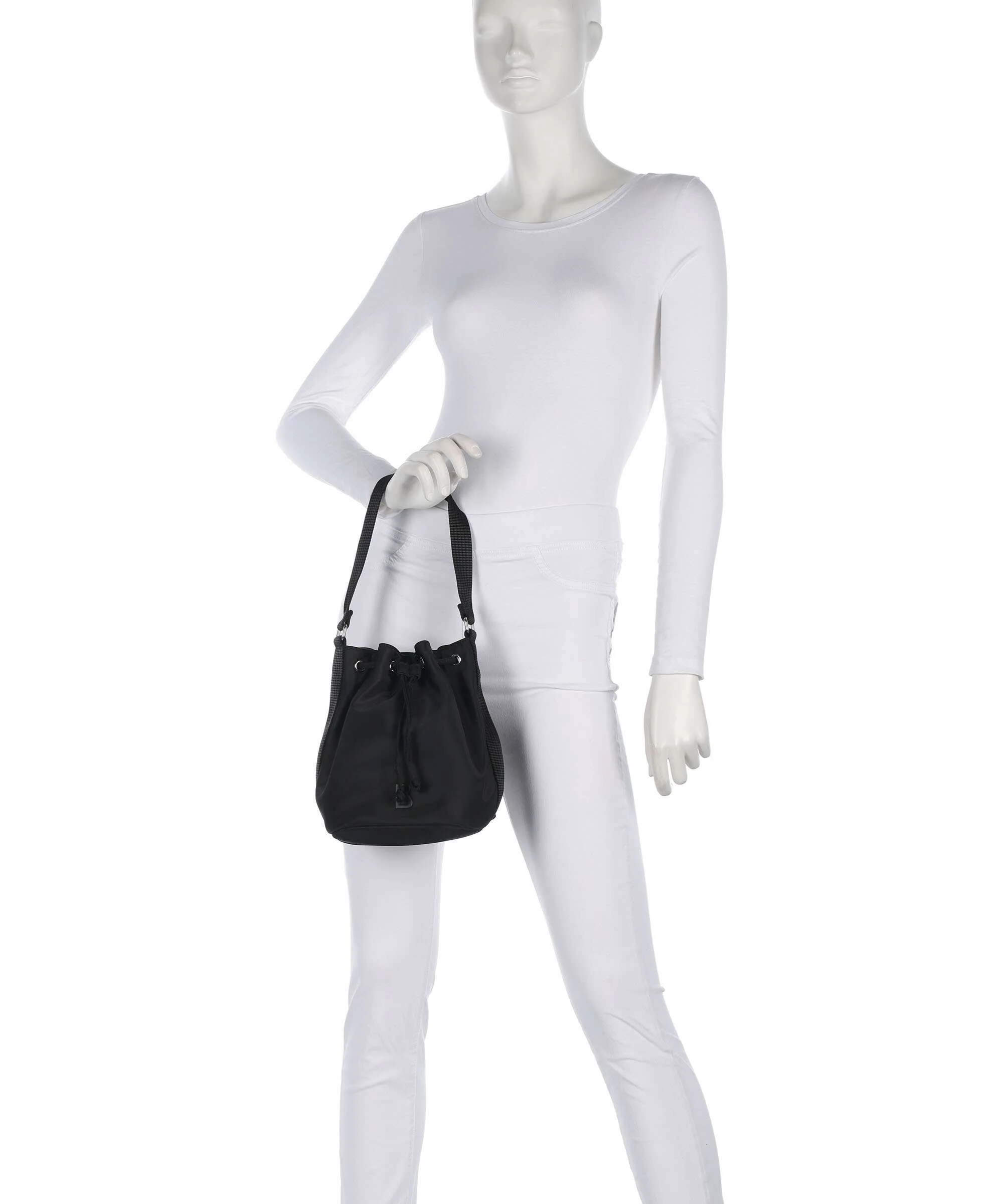 Bogner Verbier Play 1.0 Ines Torebka worek black - Image 4