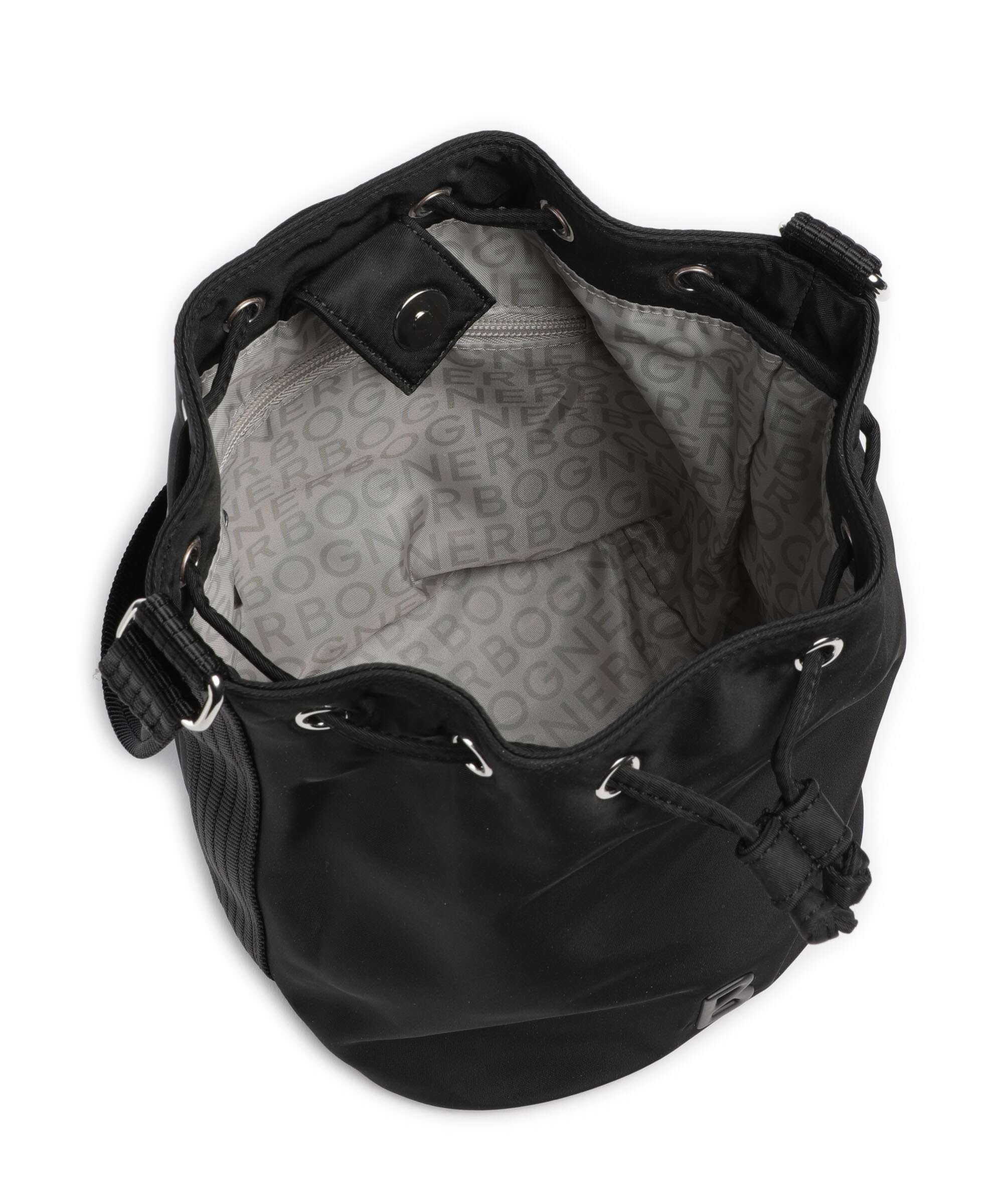Bogner Verbier Play 1.0 Ines Torebka worek black - Image 6