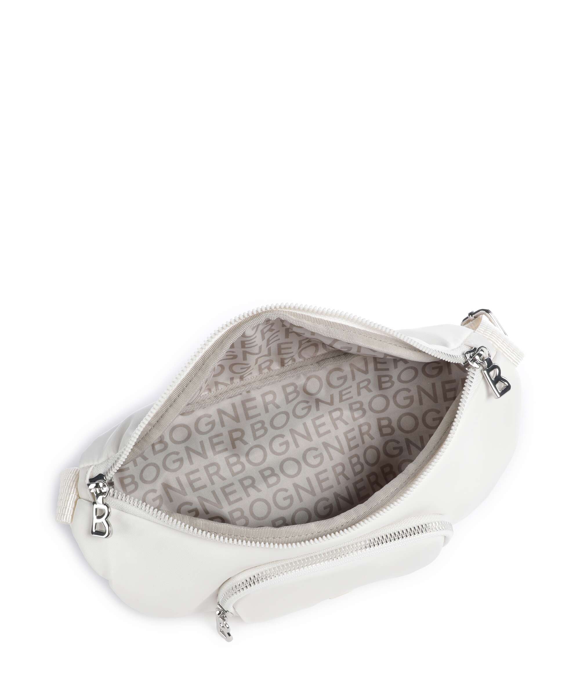 Bogner Verbier Play 1.0 Janica Saszetka nerka off white - Image 6