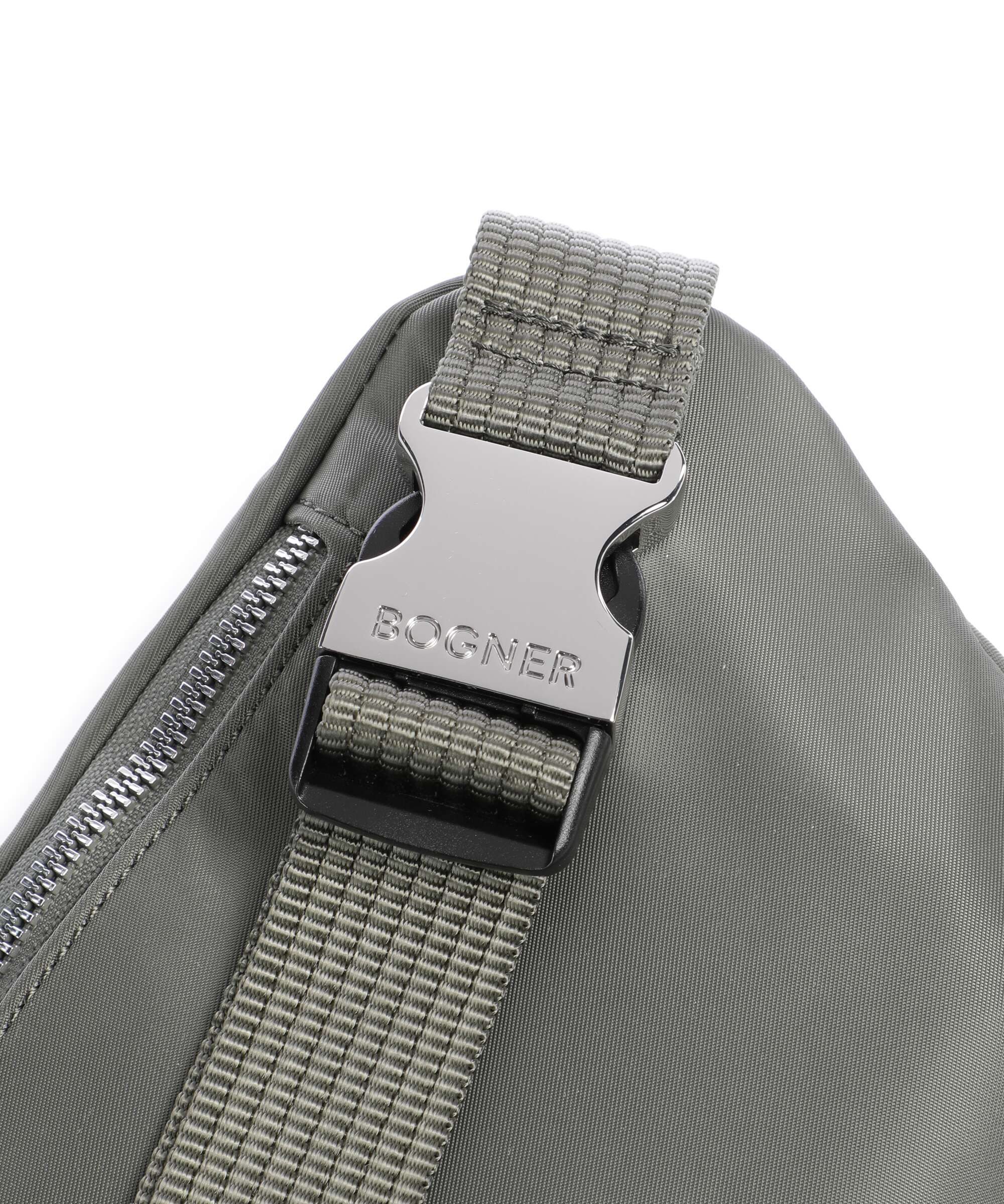 Bogner Verbier Play 1.0 Janica Saszetka nerka olive night - Image 3
