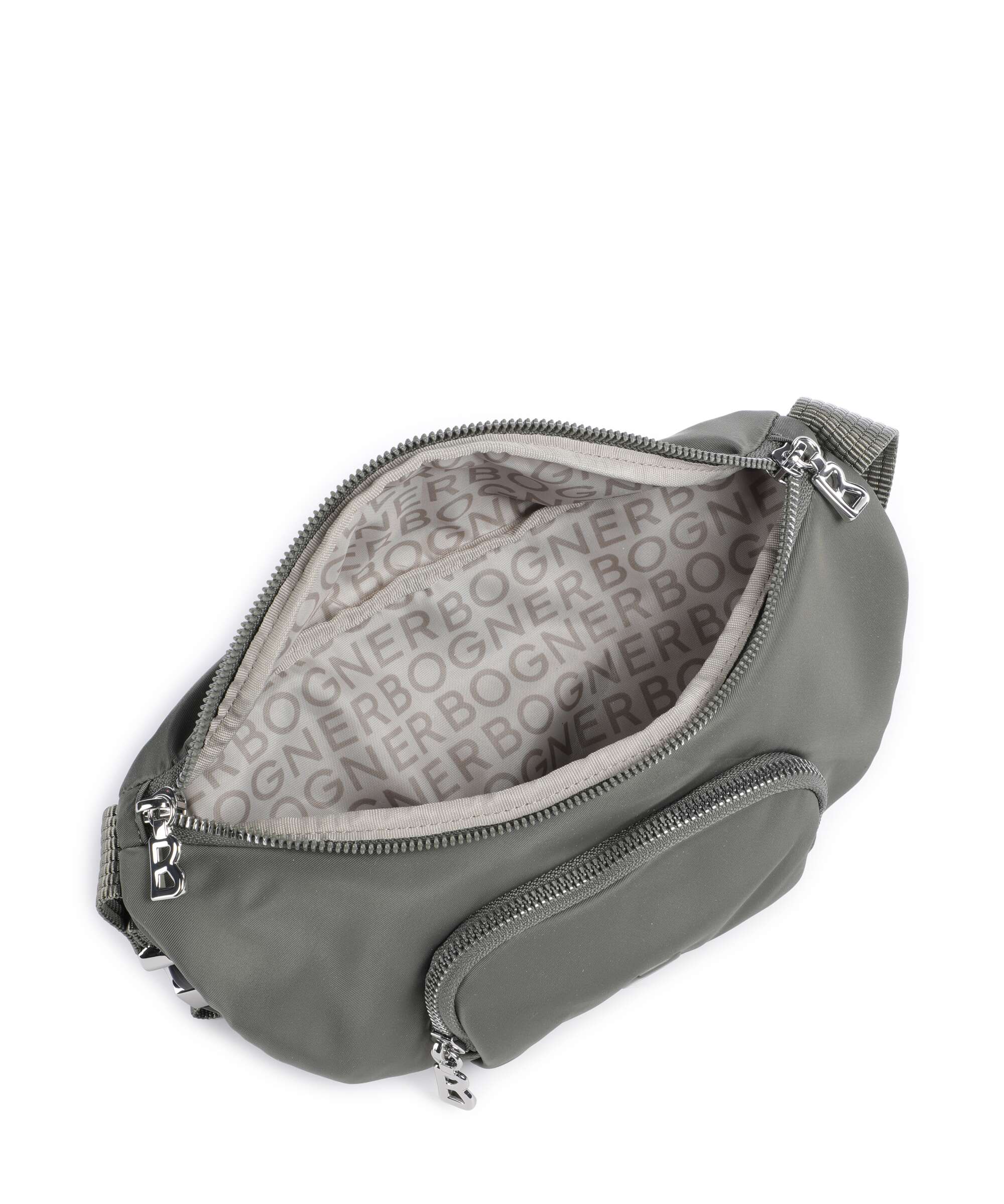 Bogner Verbier Play 1.0 Janica Saszetka nerka olive night - Image 4