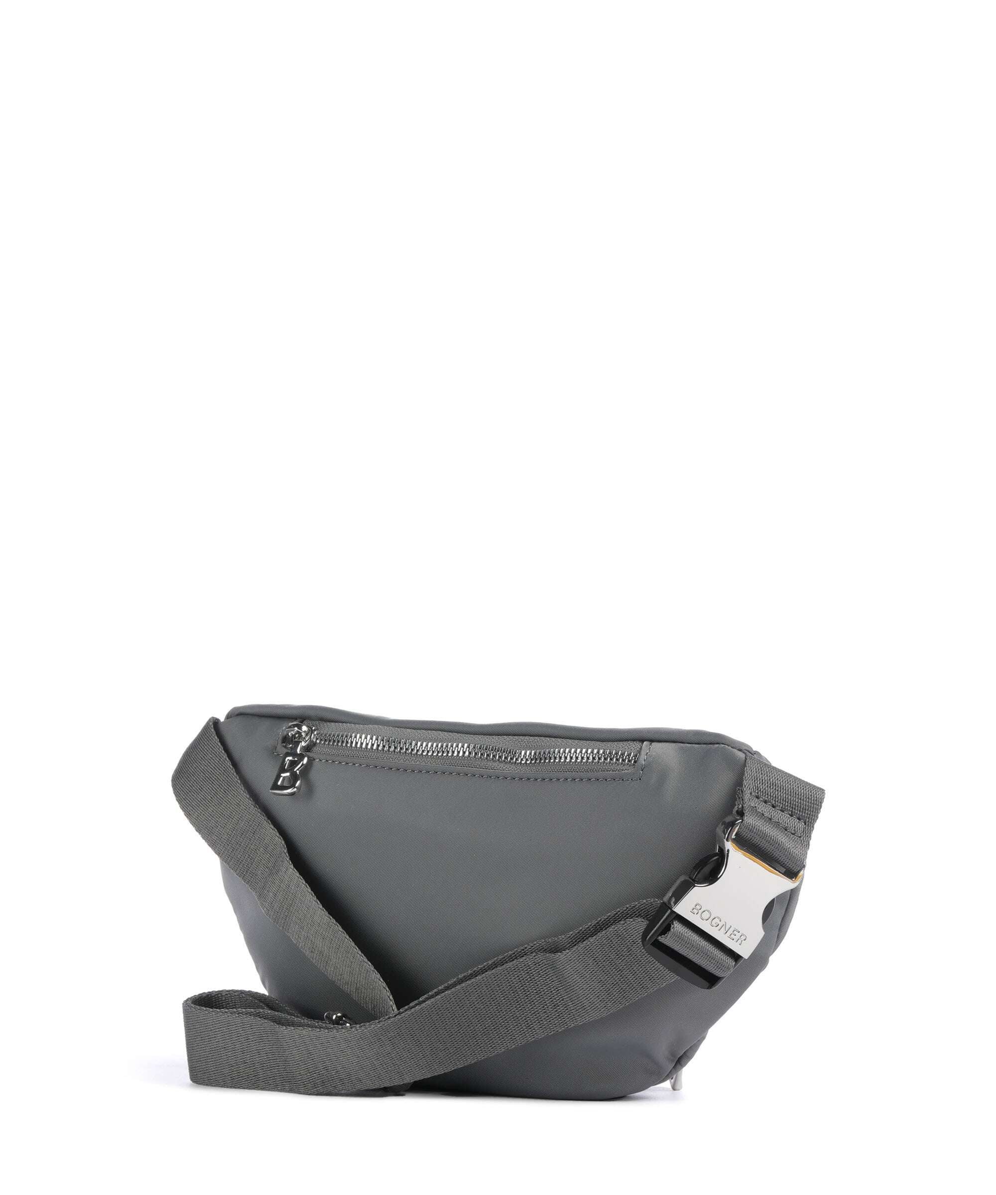 Bogner Verbier Play 1.0 Janica Saszetka nerka grey - Image 2