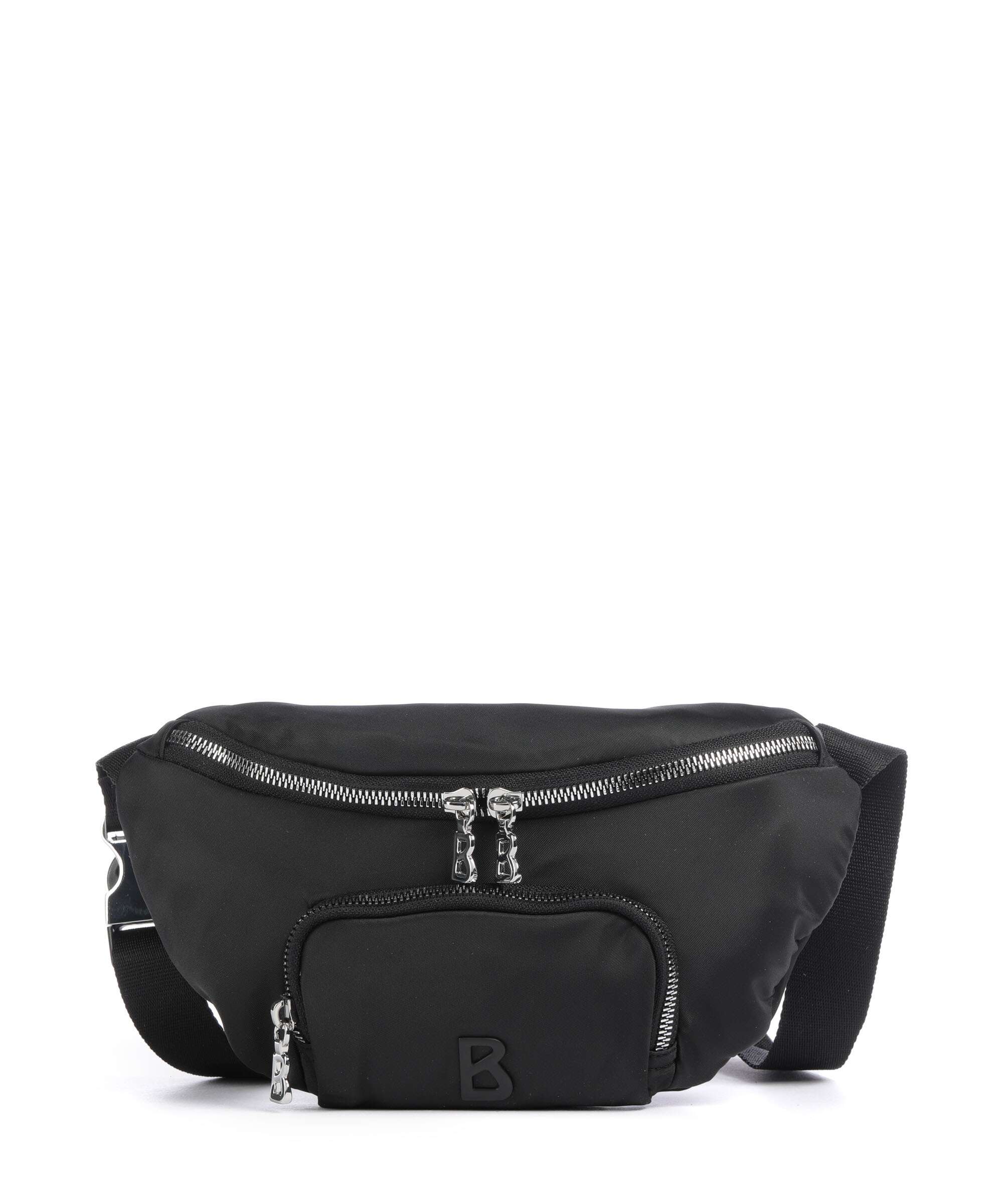 Bogner Verbier Play 1.0 Janica Saszetka nerka black