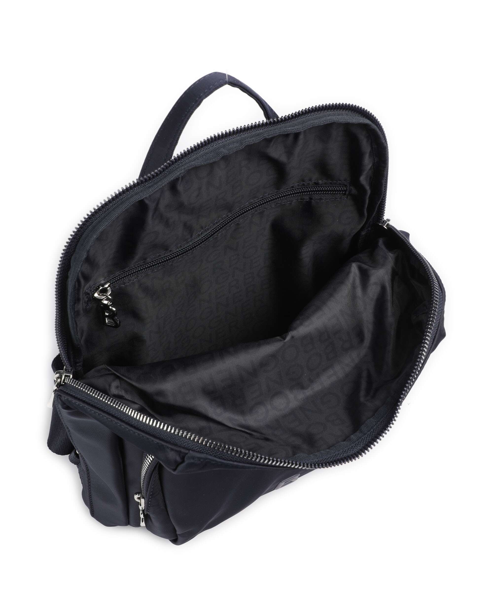 Bogner Verbier Play 1.0 Maxi Plecak dark blue - Image 5