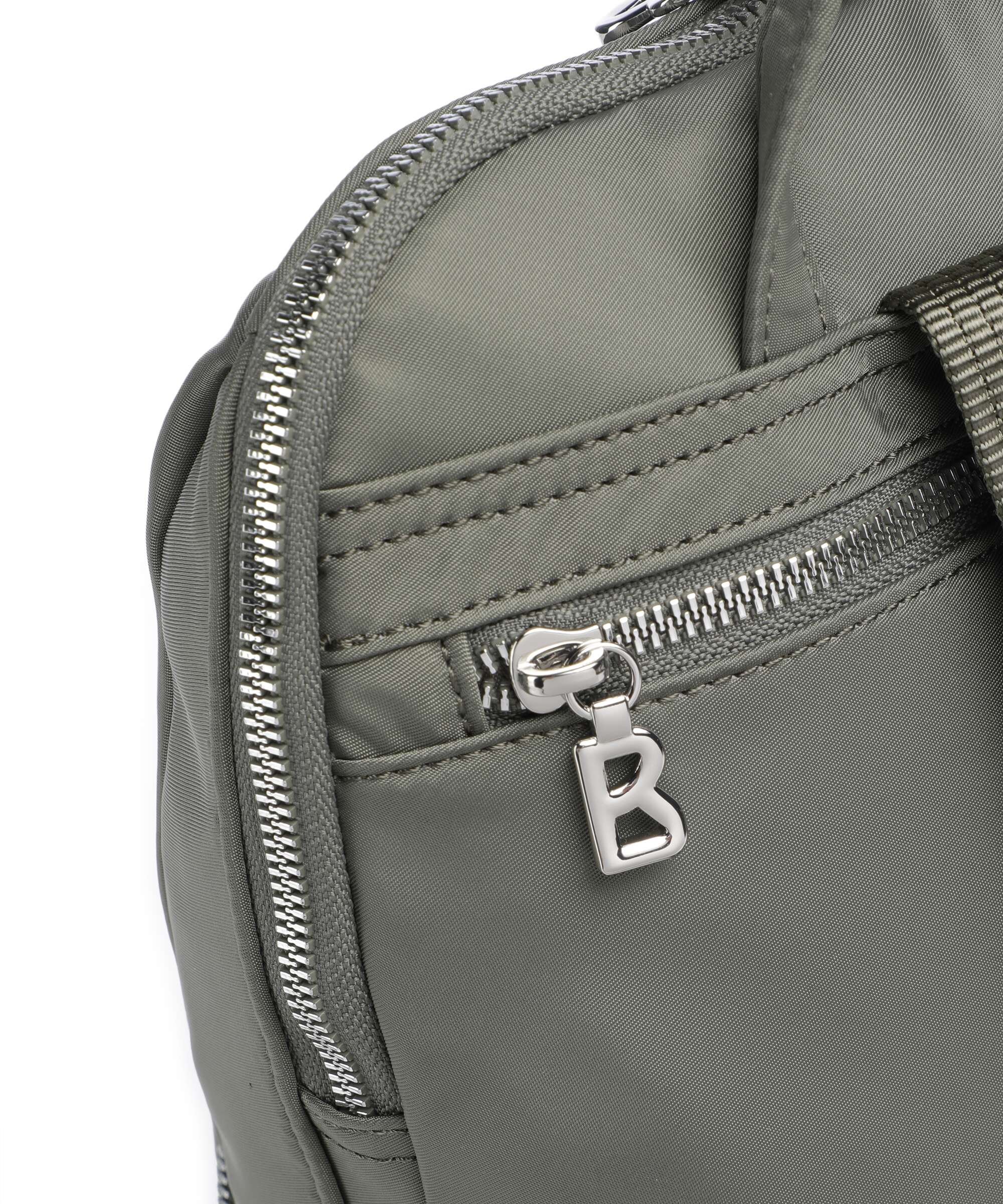 Bogner Verbier Play 1.0 Maxi Plecak olive night - Image 4