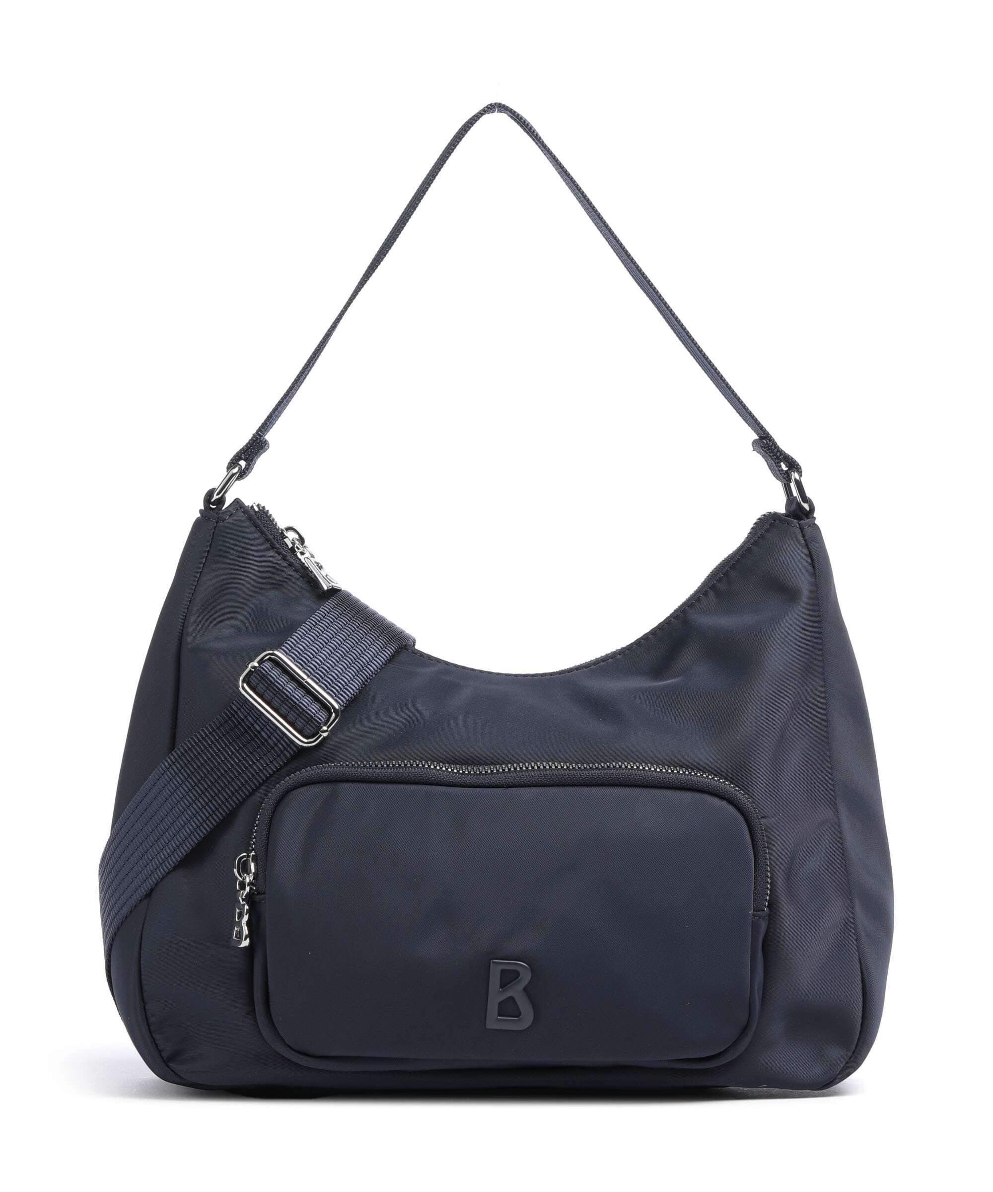 Bogner Verbier Play 1.0 Pari Torebka worek darkblue