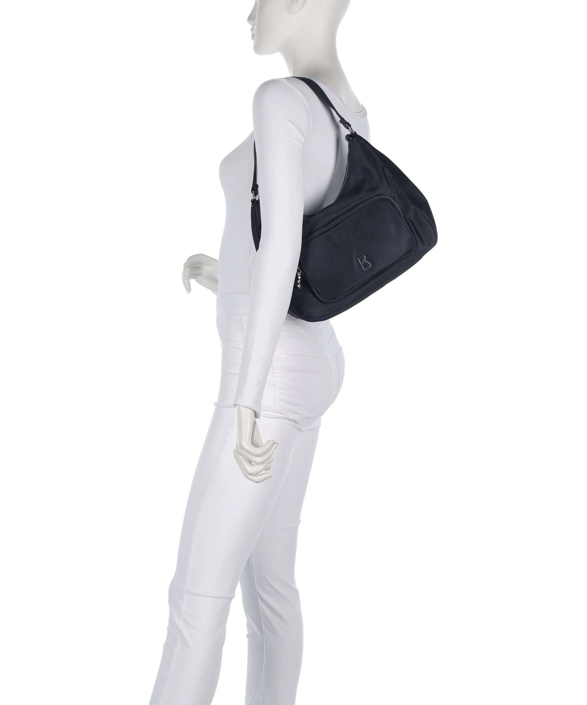 Bogner Verbier Play 1.0 Pari Torebka worek darkblue - Image 3