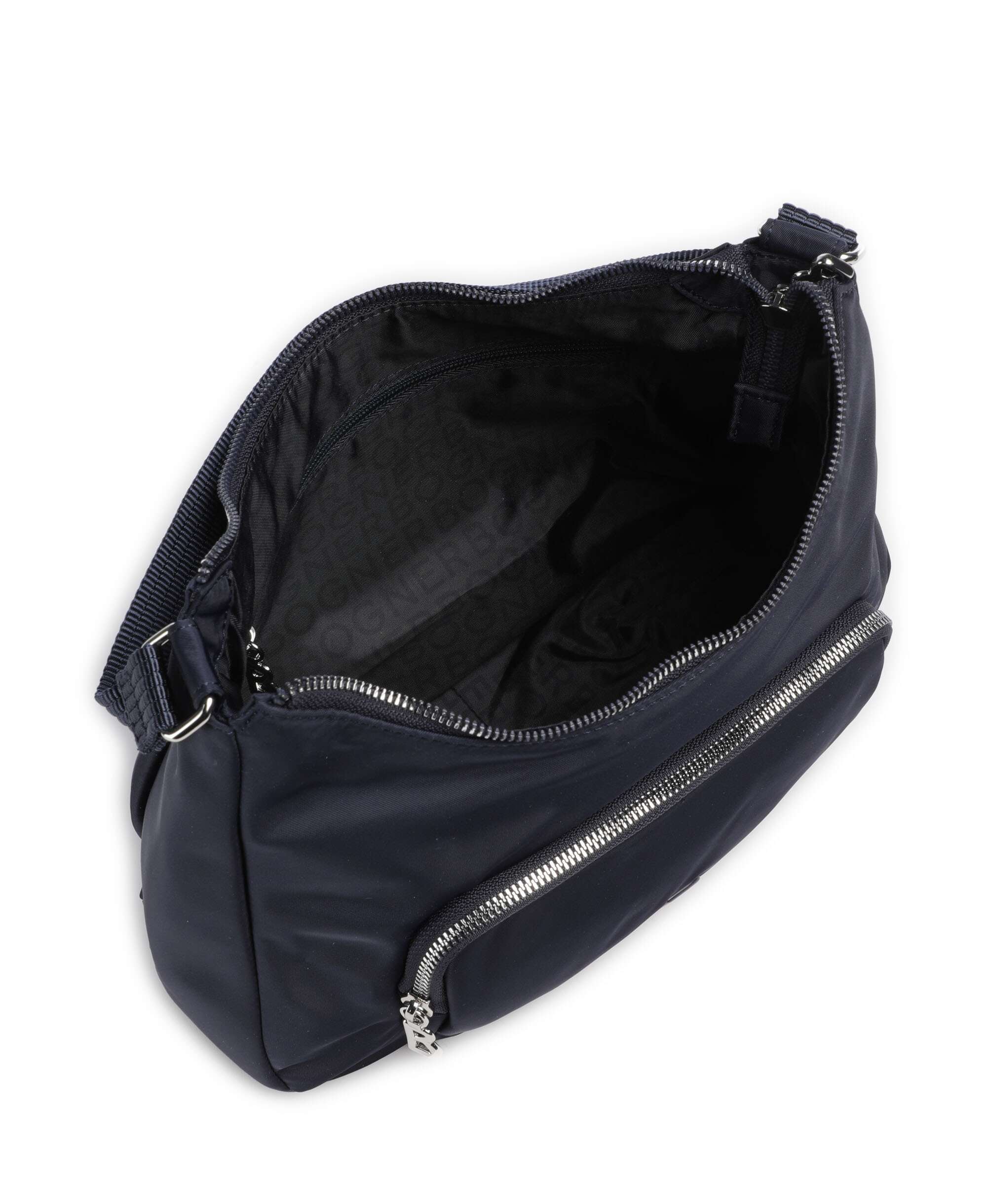 Bogner Verbier Play 1.0 Pari Torebka worek darkblue - Image 5