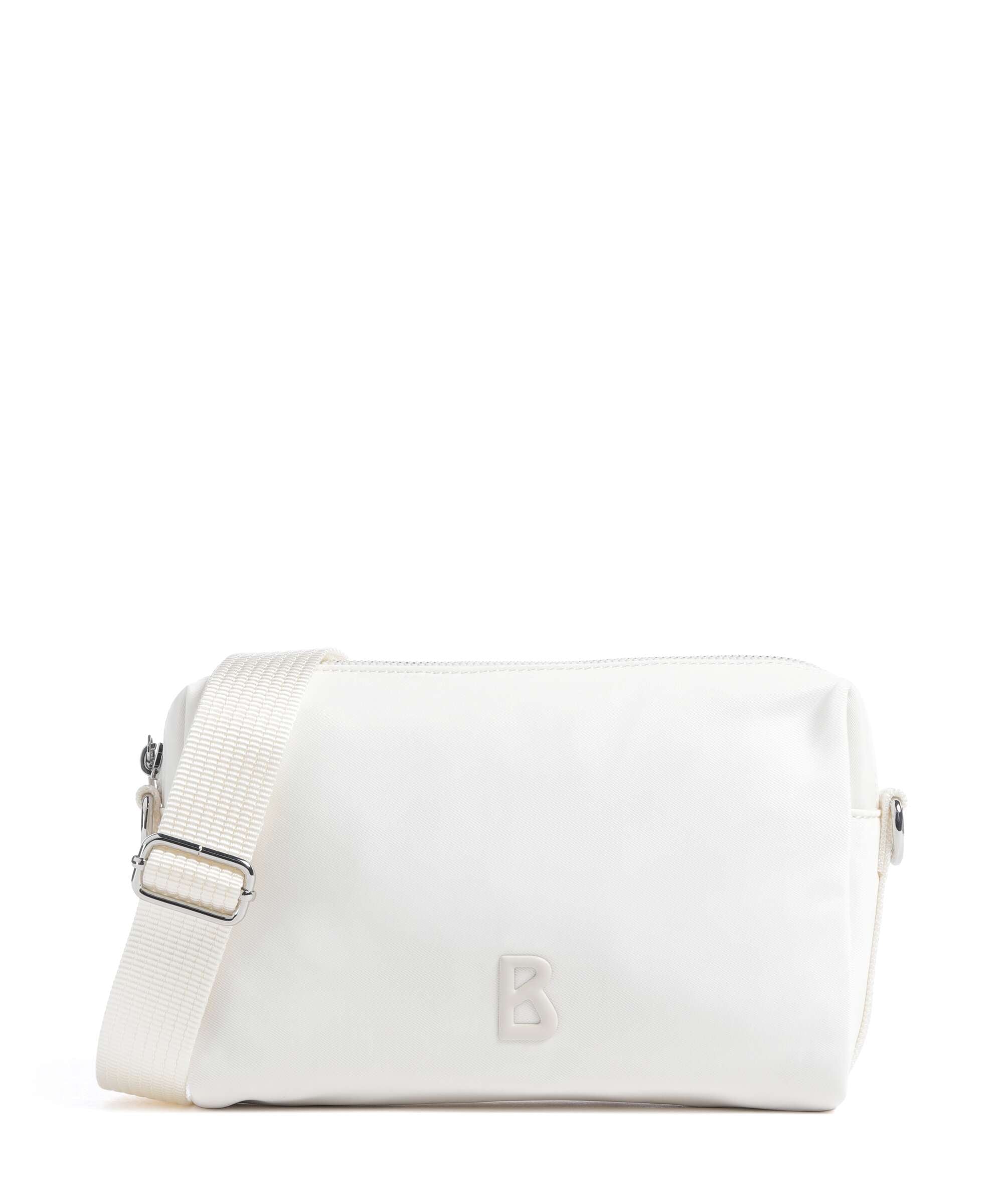 Bogner Verbier Play 1.0 Pukie Torba przez ramię off white