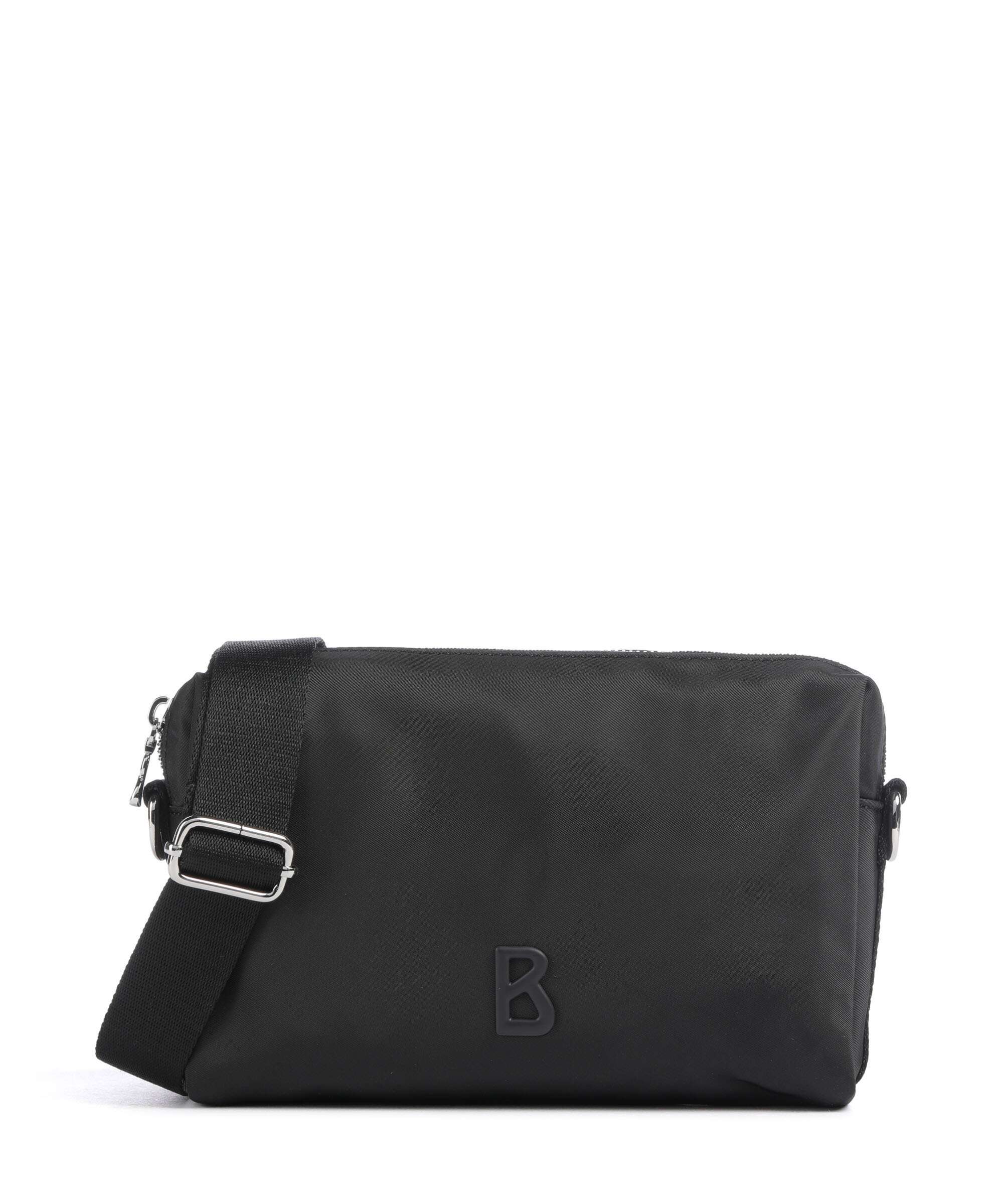 Bogner Verbier Play 1.0 Pukie Torba przez ramię black