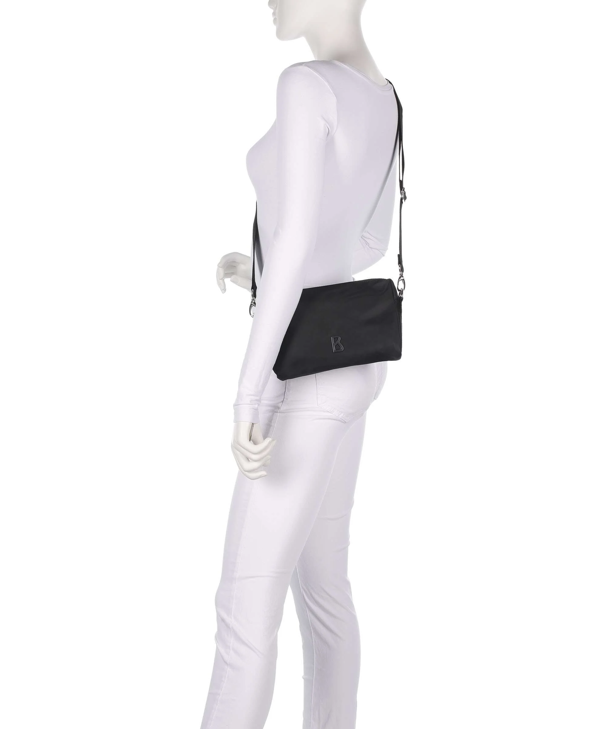 Bogner Verbier Play 1.0 Pukie Torba przez ramię black - Image 3