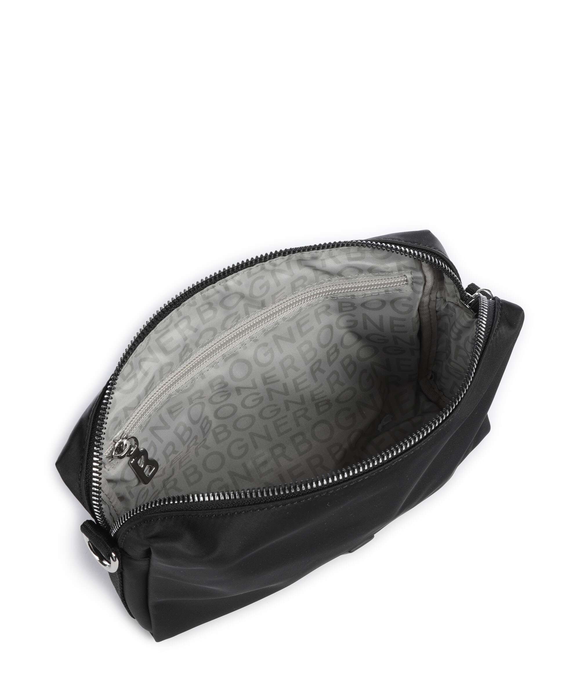 Bogner Verbier Play 1.0 Pukie Torba przez ramię black - Image 5